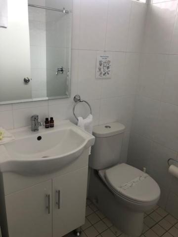 Budget Double Room - Photo 4