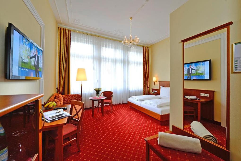 Comfort Double Room - Photo 2