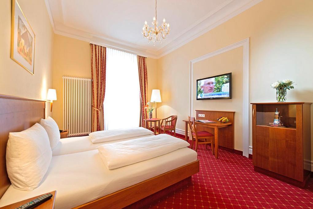 Comfort Double Room - Photo 5