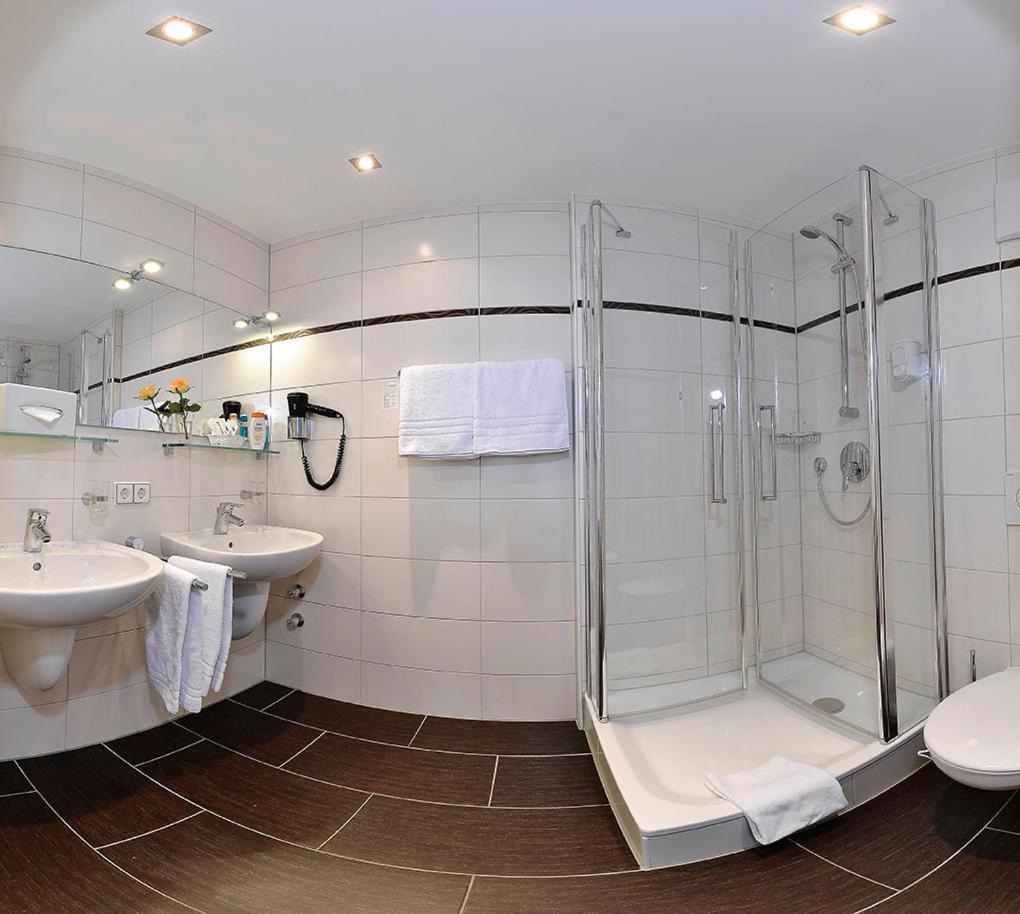 Comfort Double Room - Photo 8