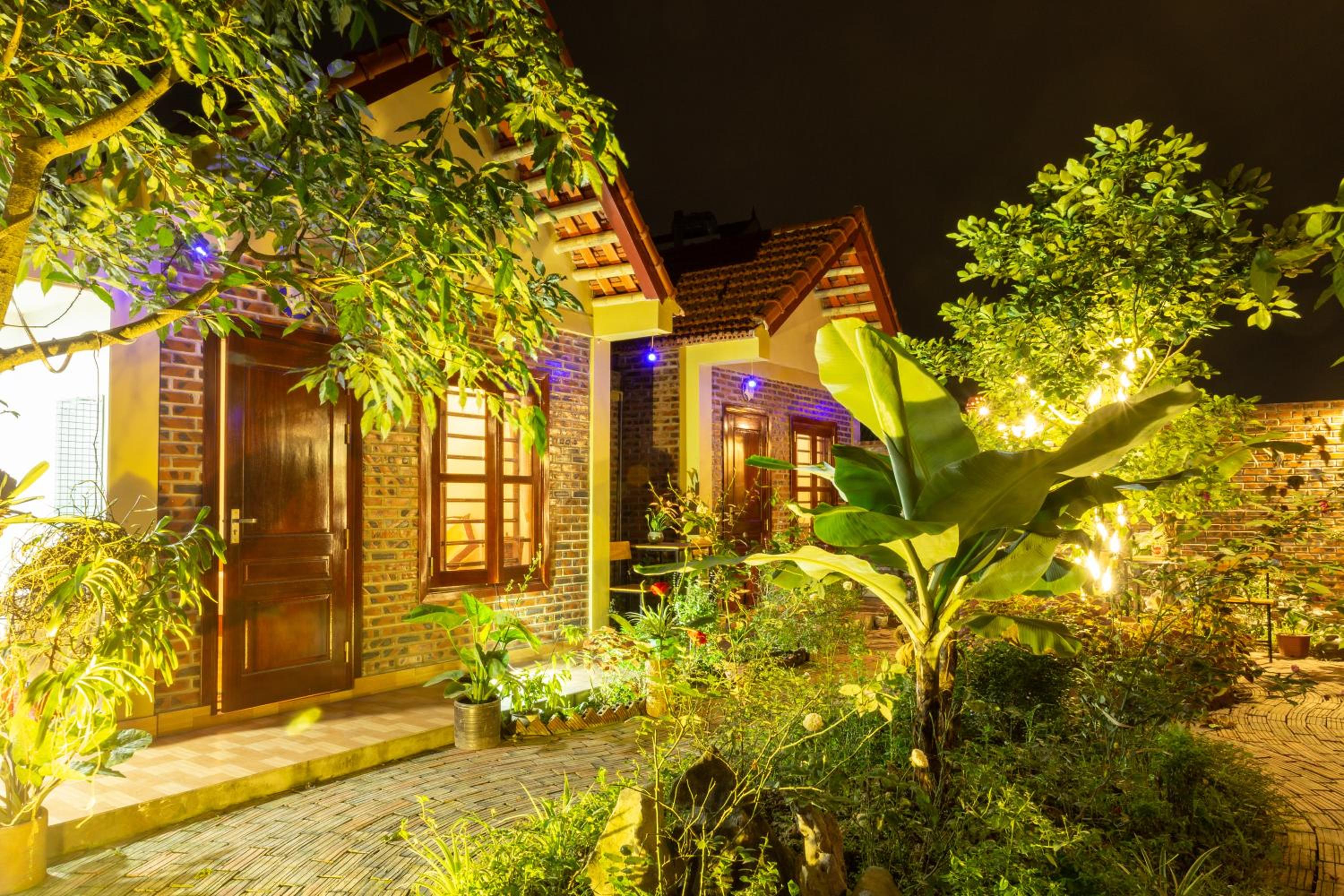 Family Bungalow - Photo 18