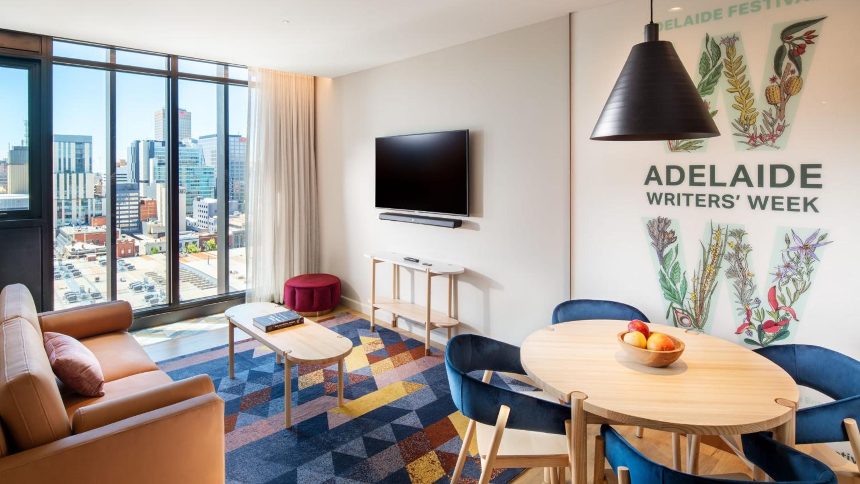 Junior Suite - Photo 1