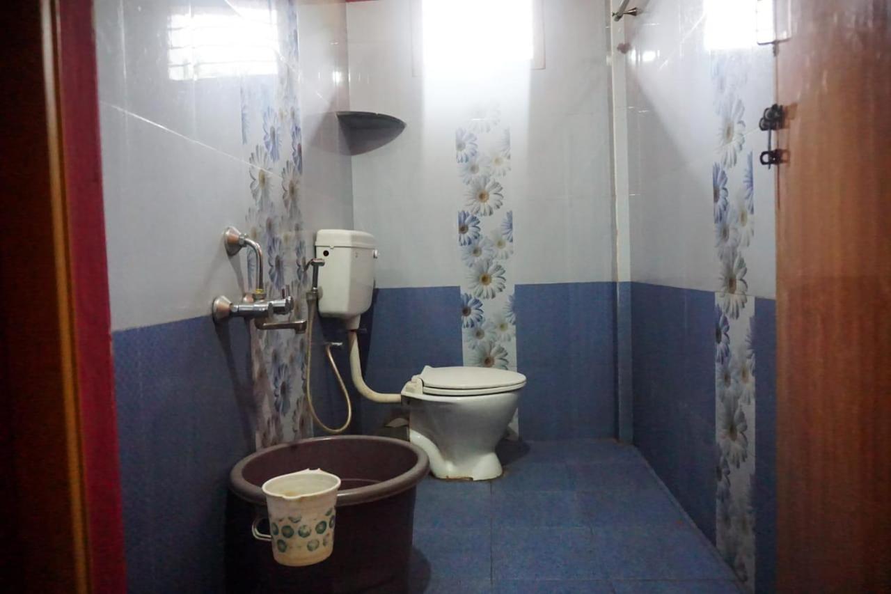 Mixed Dormitory Room photo 2
