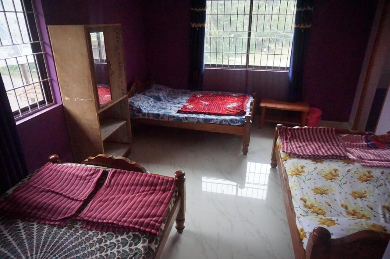 Quadruple Room photo 3