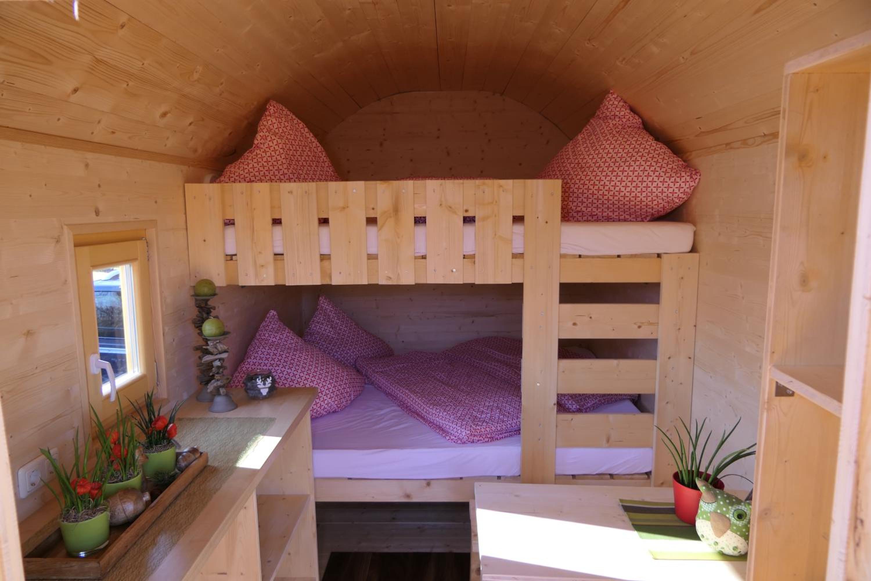 Mobile Home photo 1