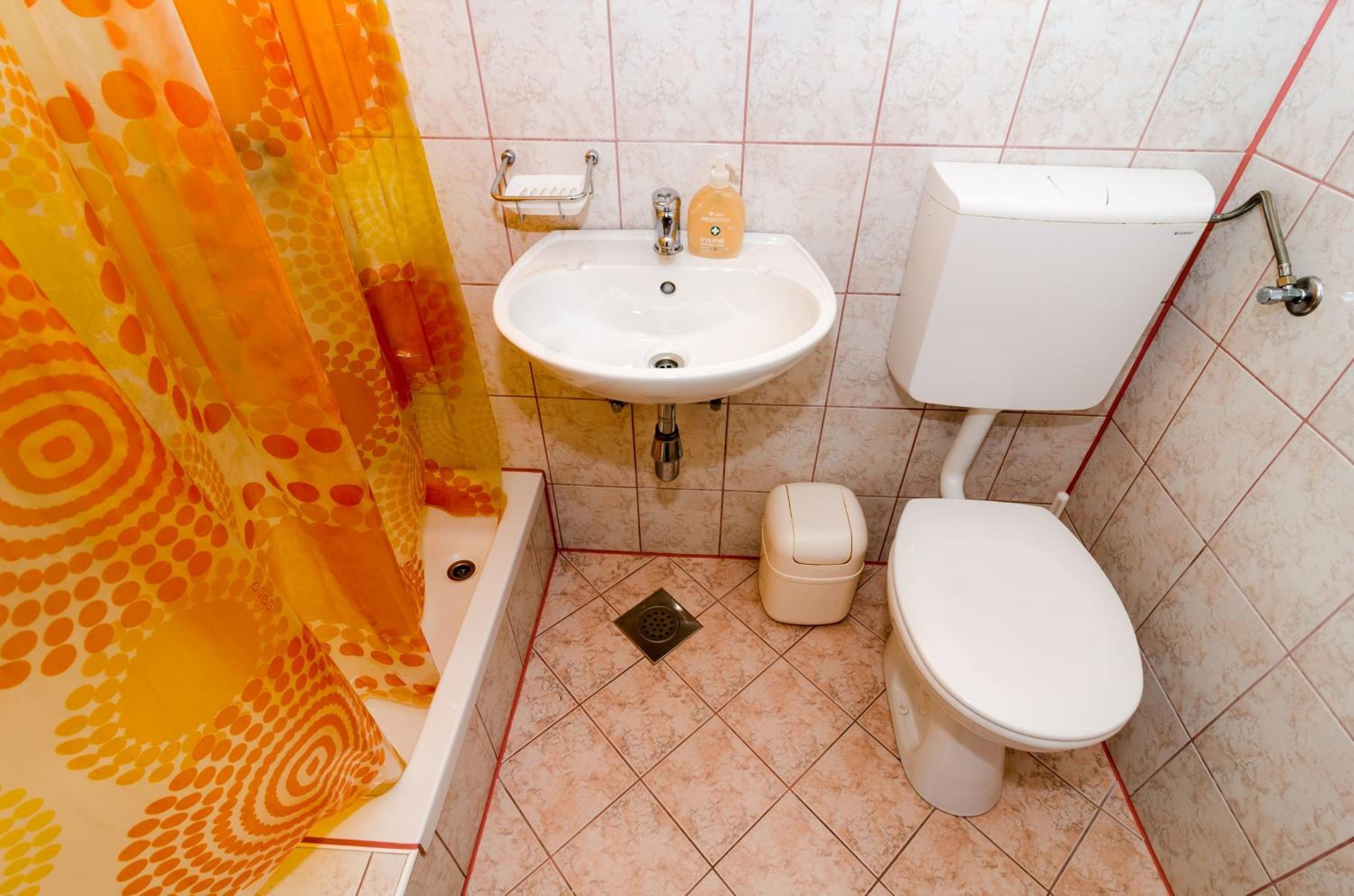 Standard Double Room with Sea View photo 2
