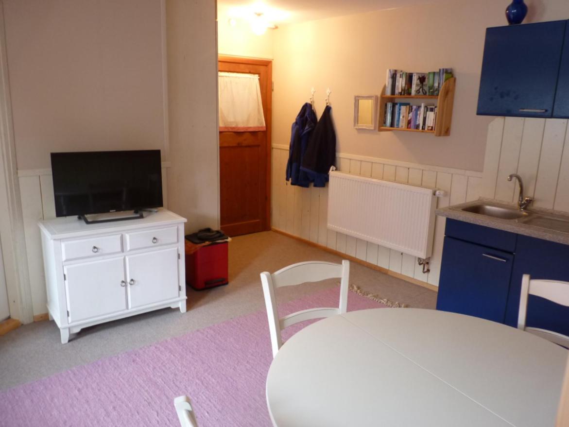 Apartment - Ground Floor photo 2