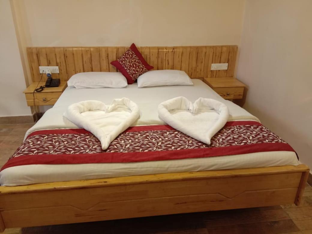Deluxe Room - Photo 3