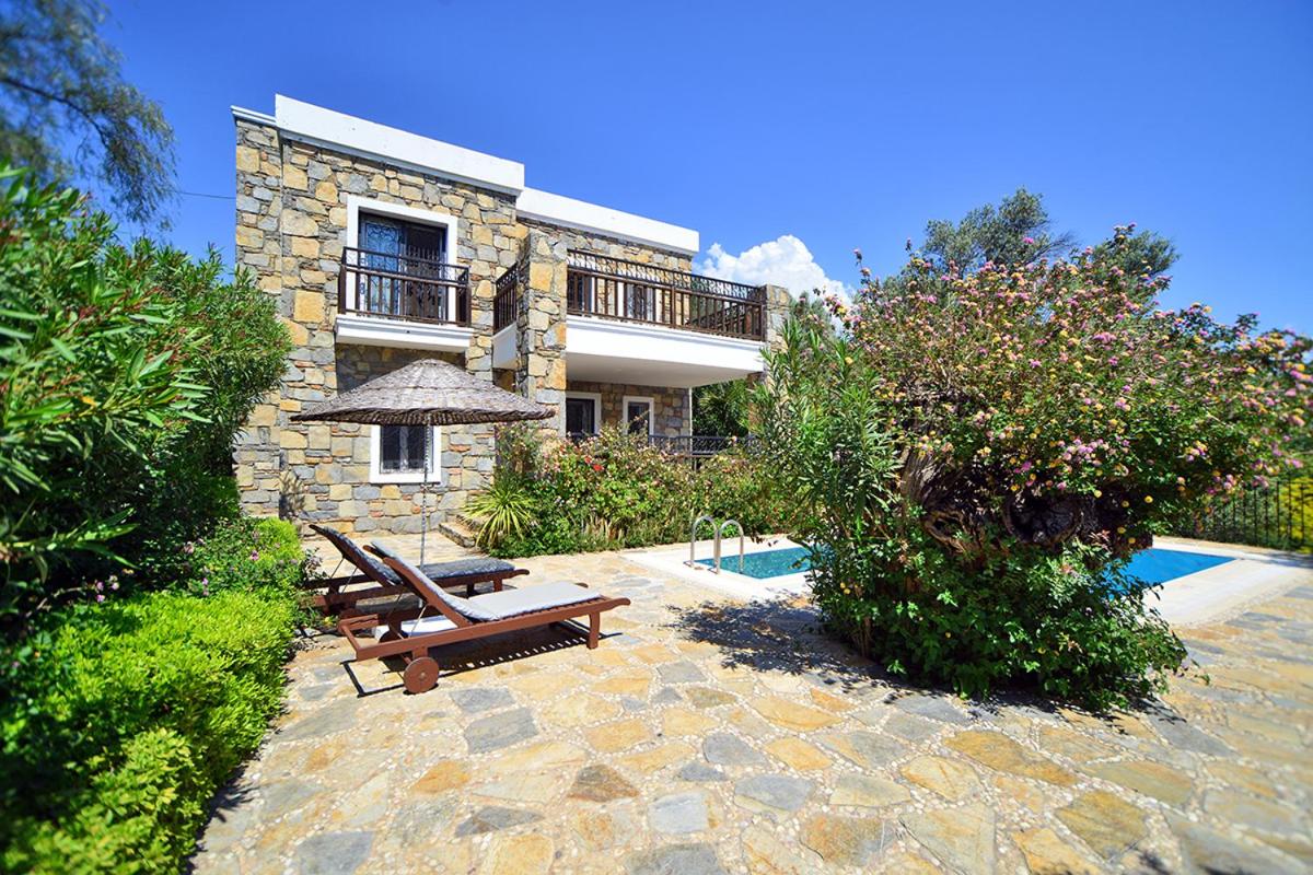 Villa photo 2