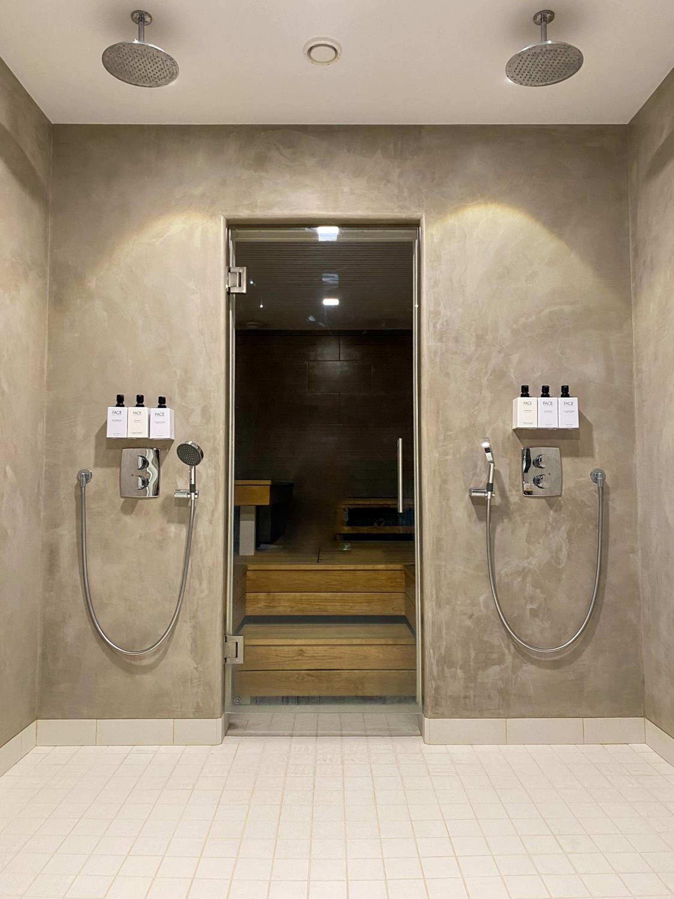 Junior Suite with Sauna - Photo 6