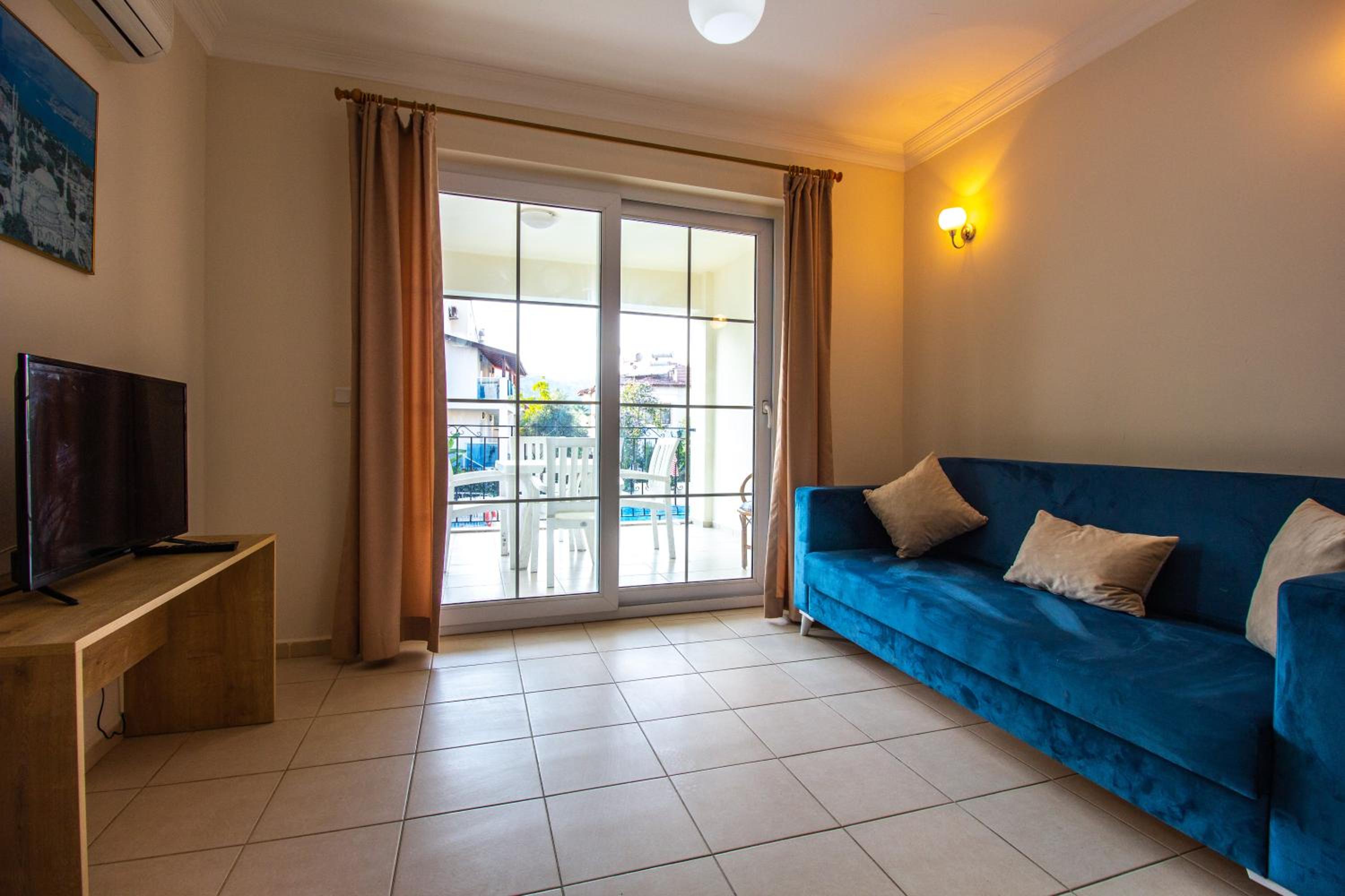 Duplex Apartment photo 1