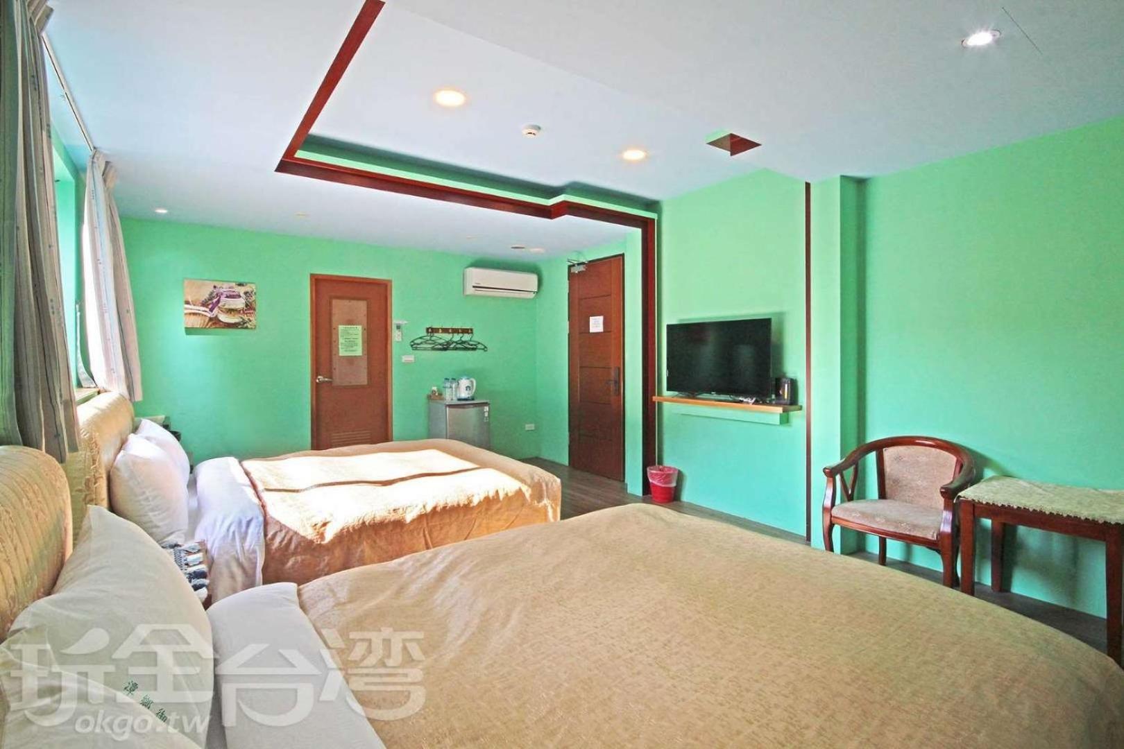 Standard Quadruple Room photo 1