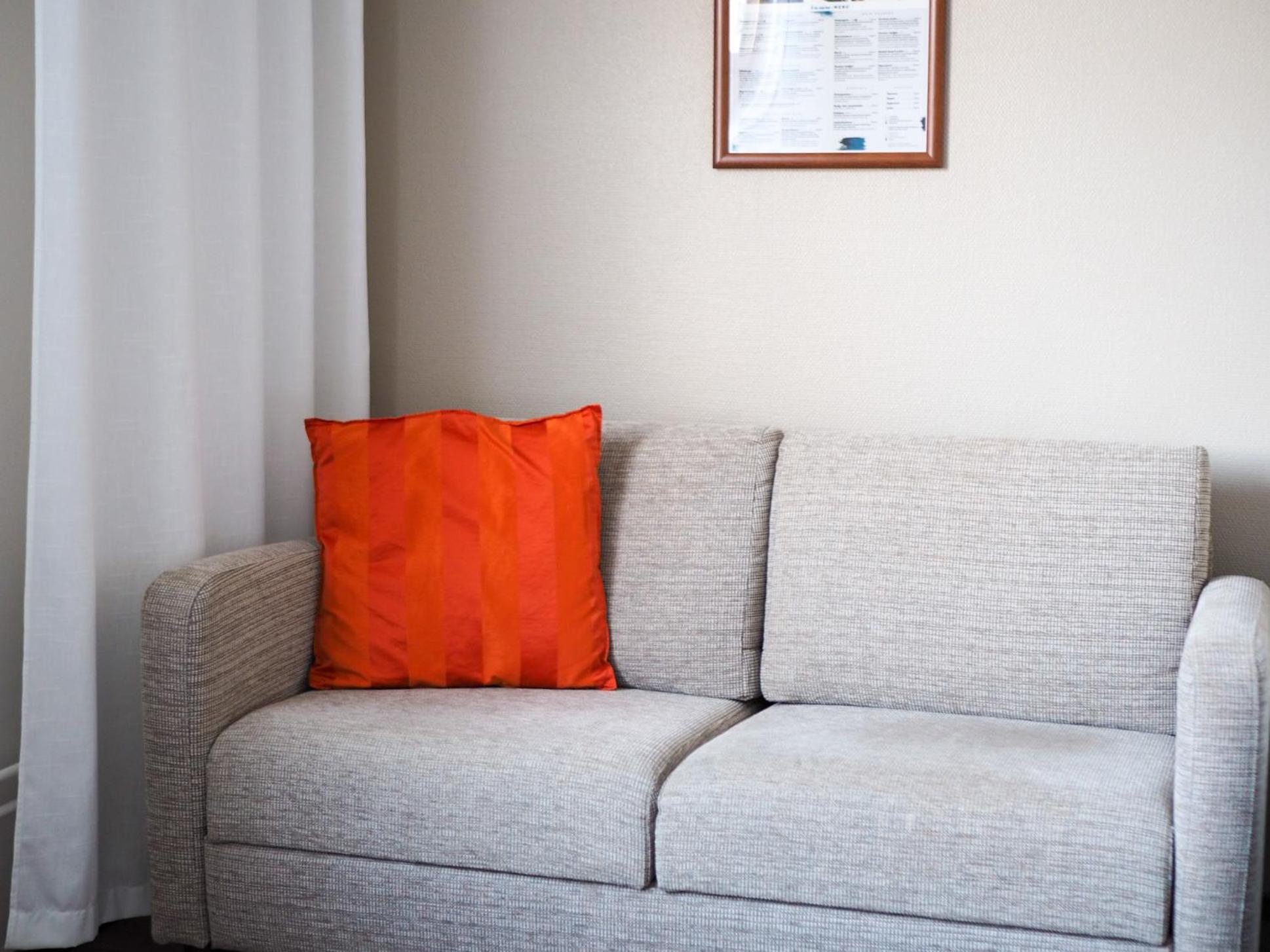 Standard Twin Room - Photo 5