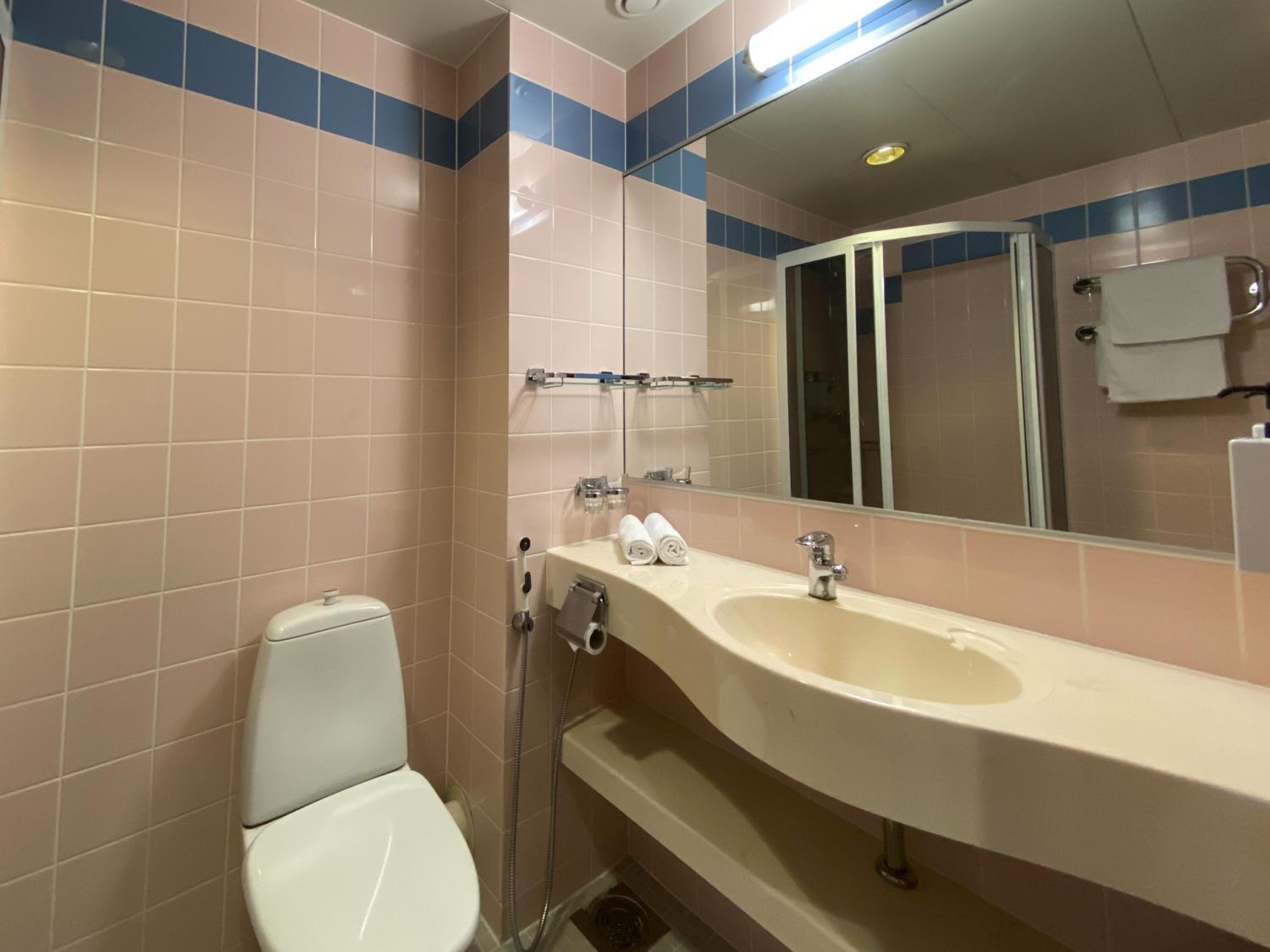 Standard Single Room photo 3