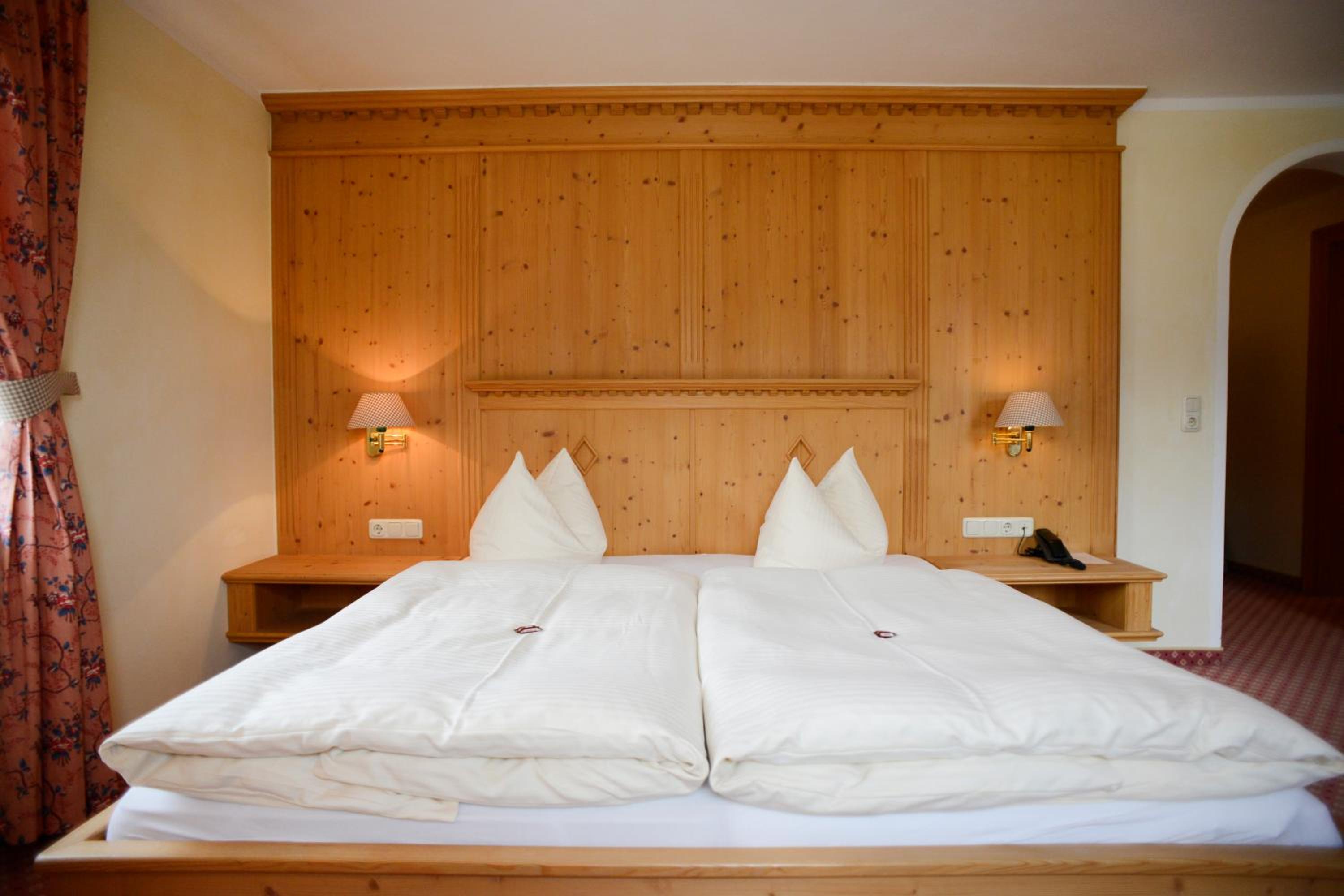 Standard Double Room photo 3