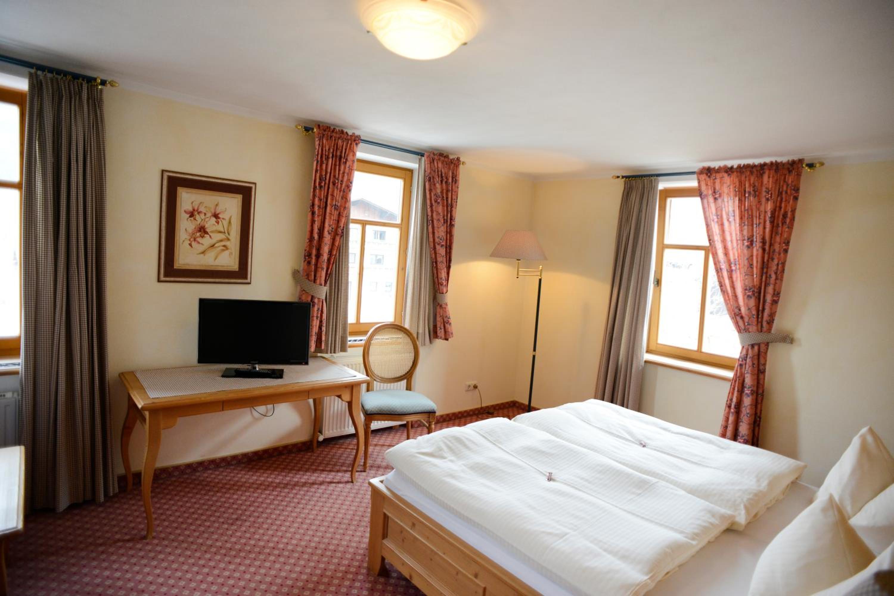 Standard Double Room photo 1