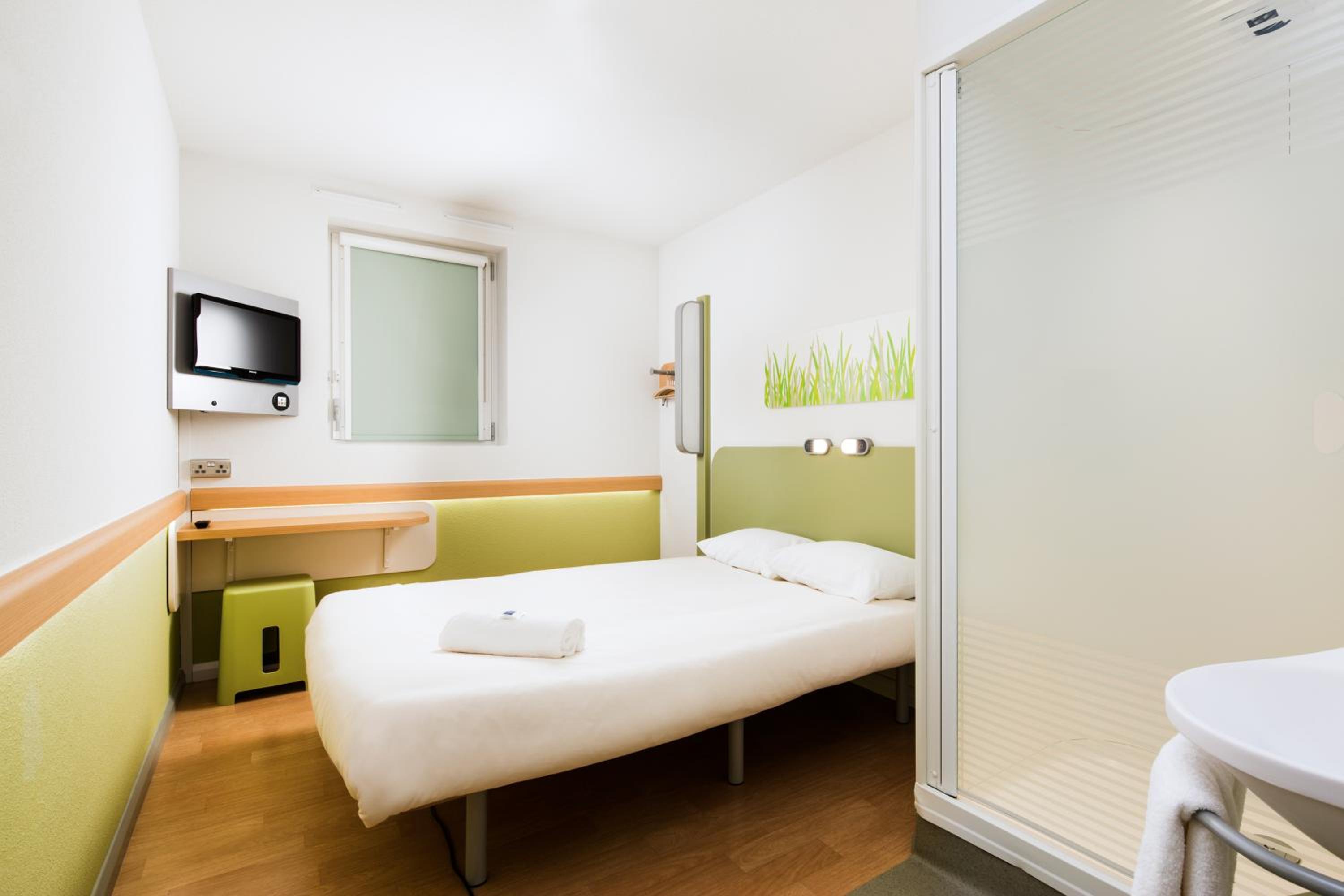 Classic Room with 1 double bed photo 3