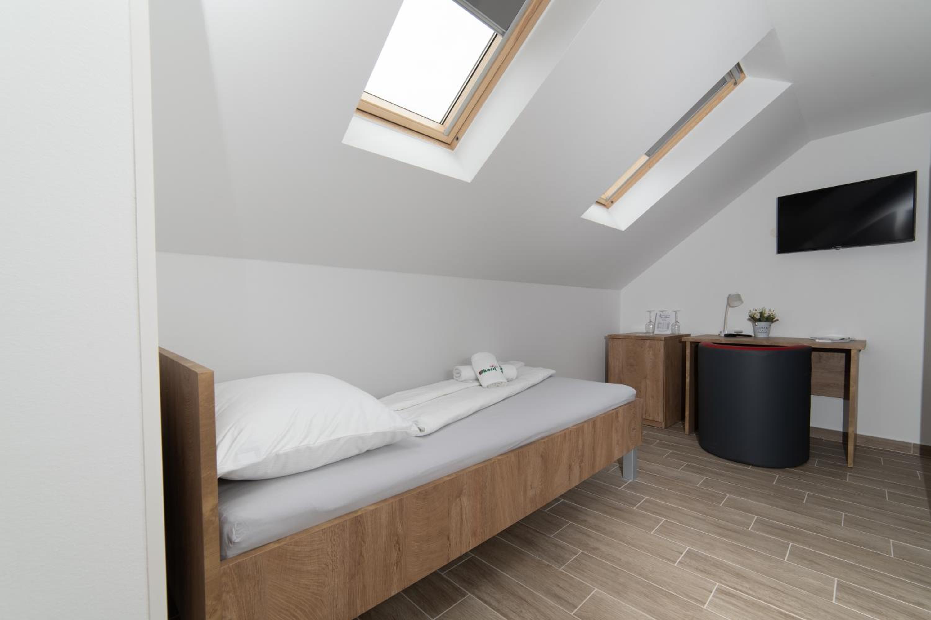 Twin Room photo 3