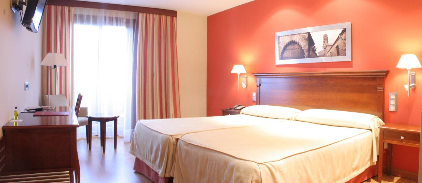 Double or Twin Room - Photo 1