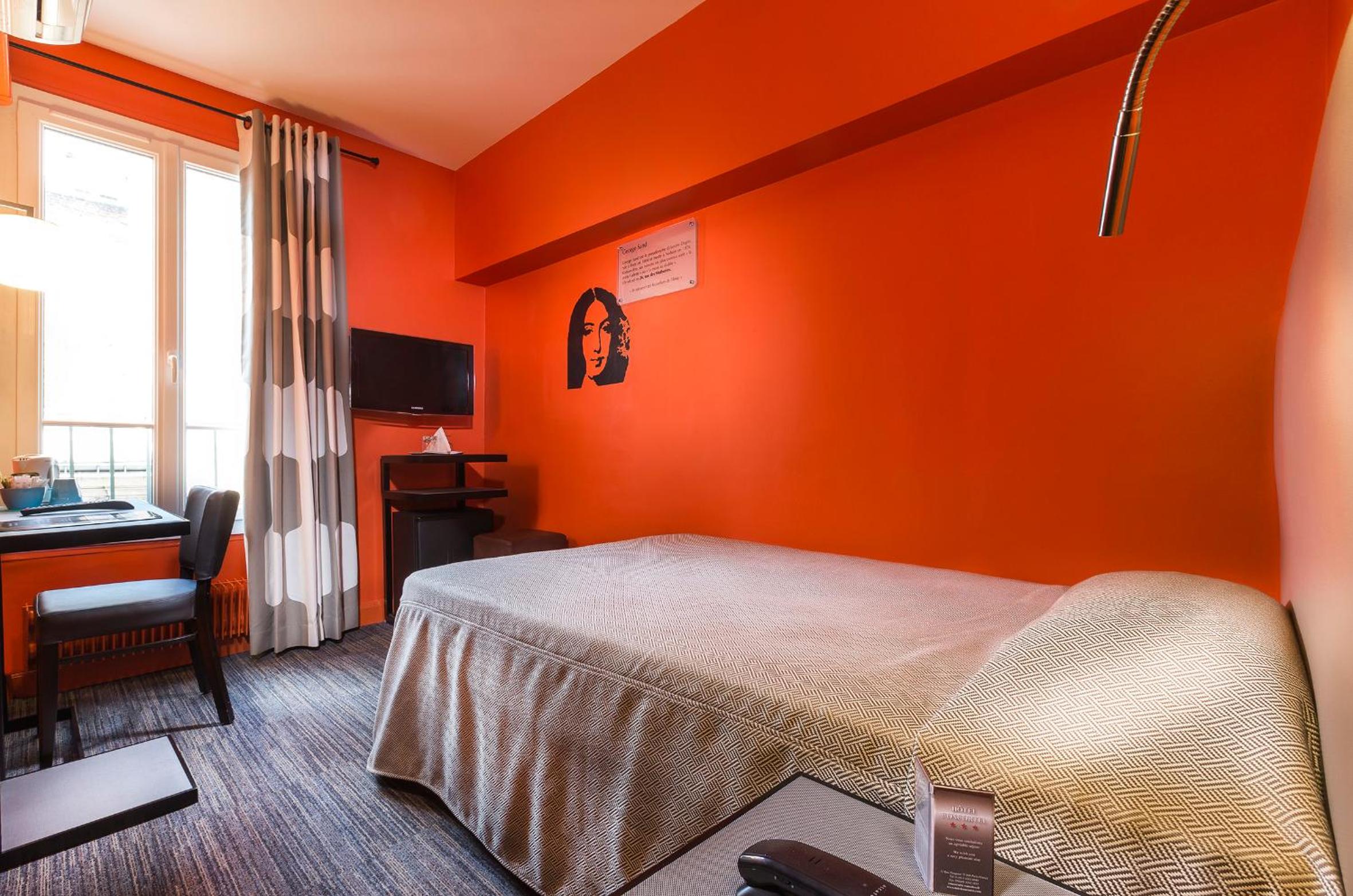 Standard Single Room photo 3