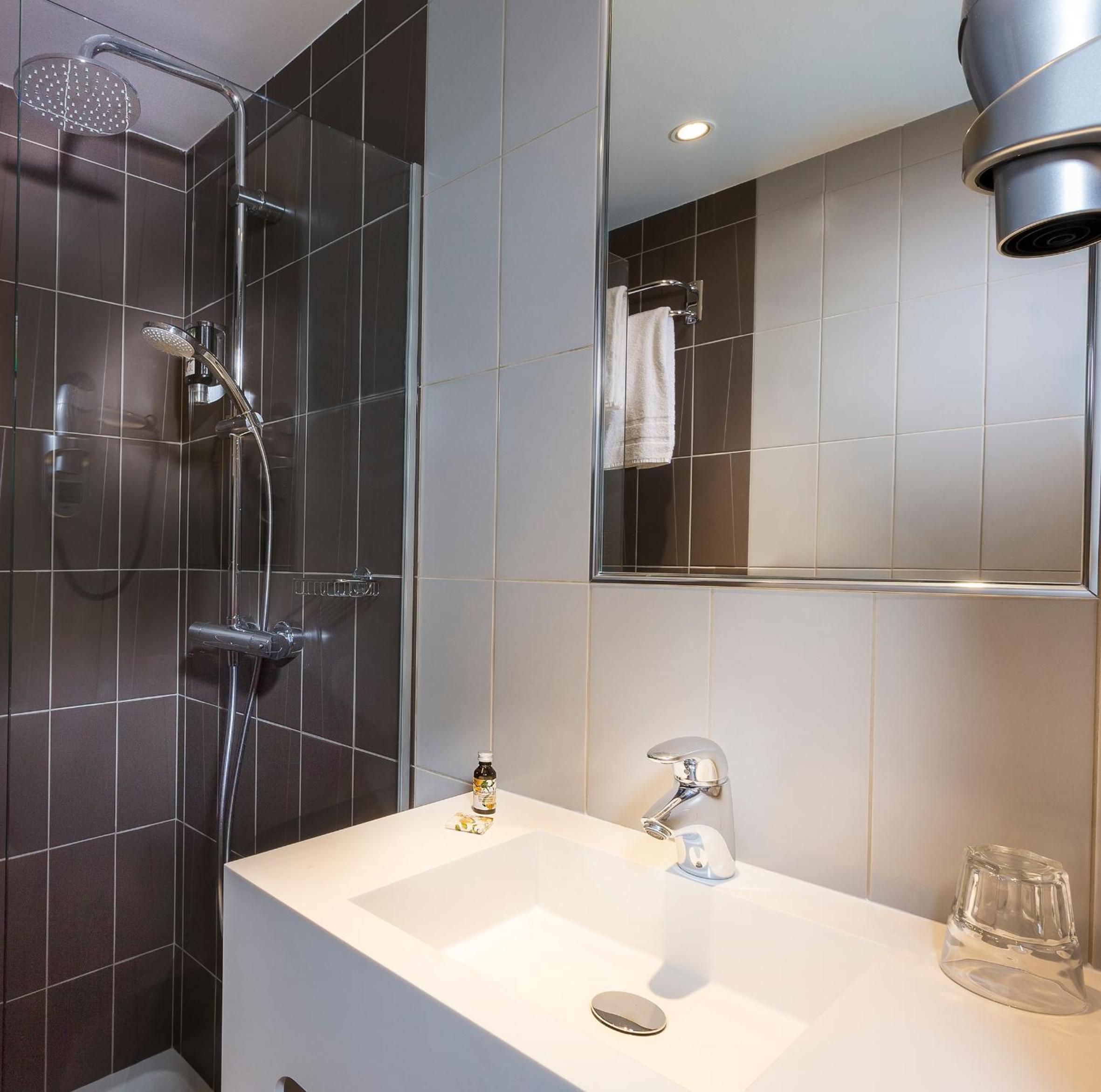 Standard Single Room photo 2