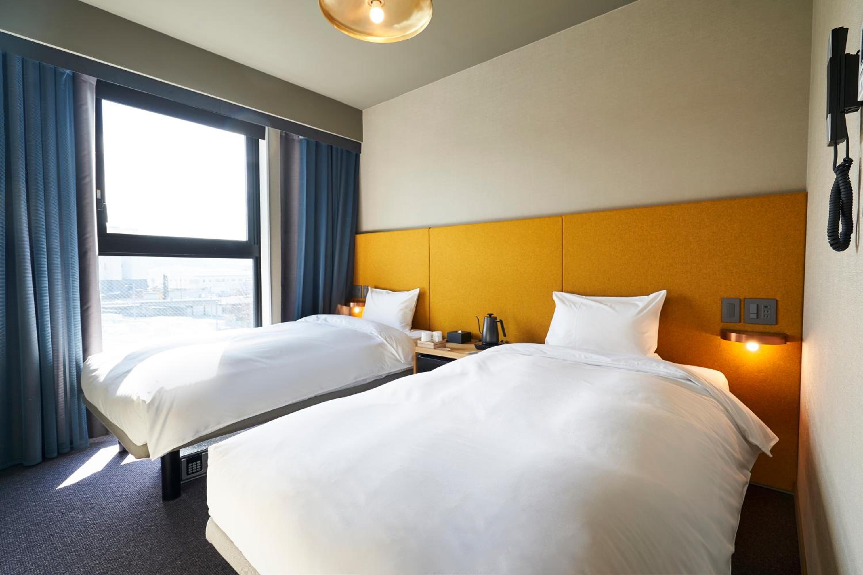 Comfort Twin Room - Photo 1