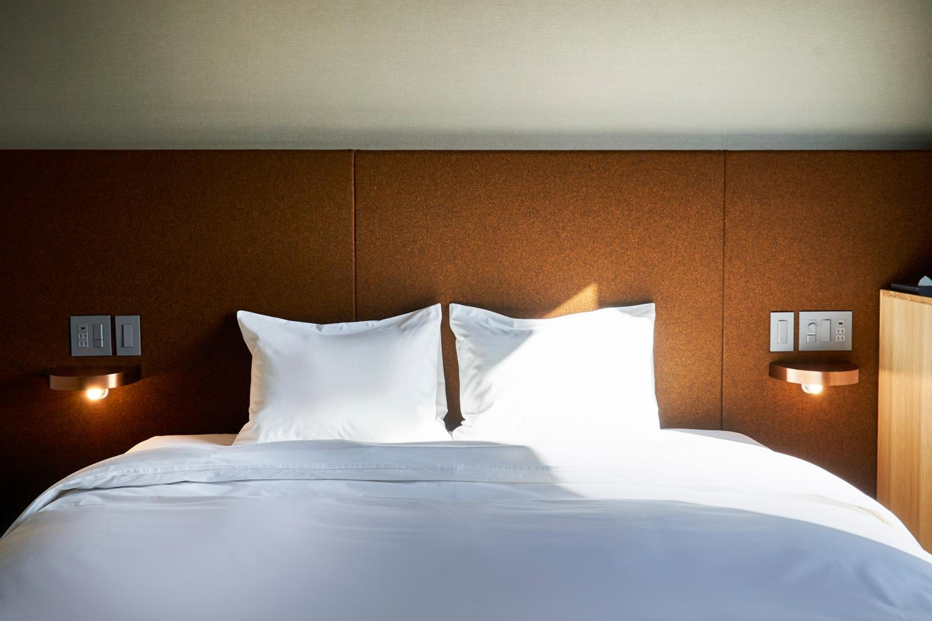 Comfort King Room - Photo 8
