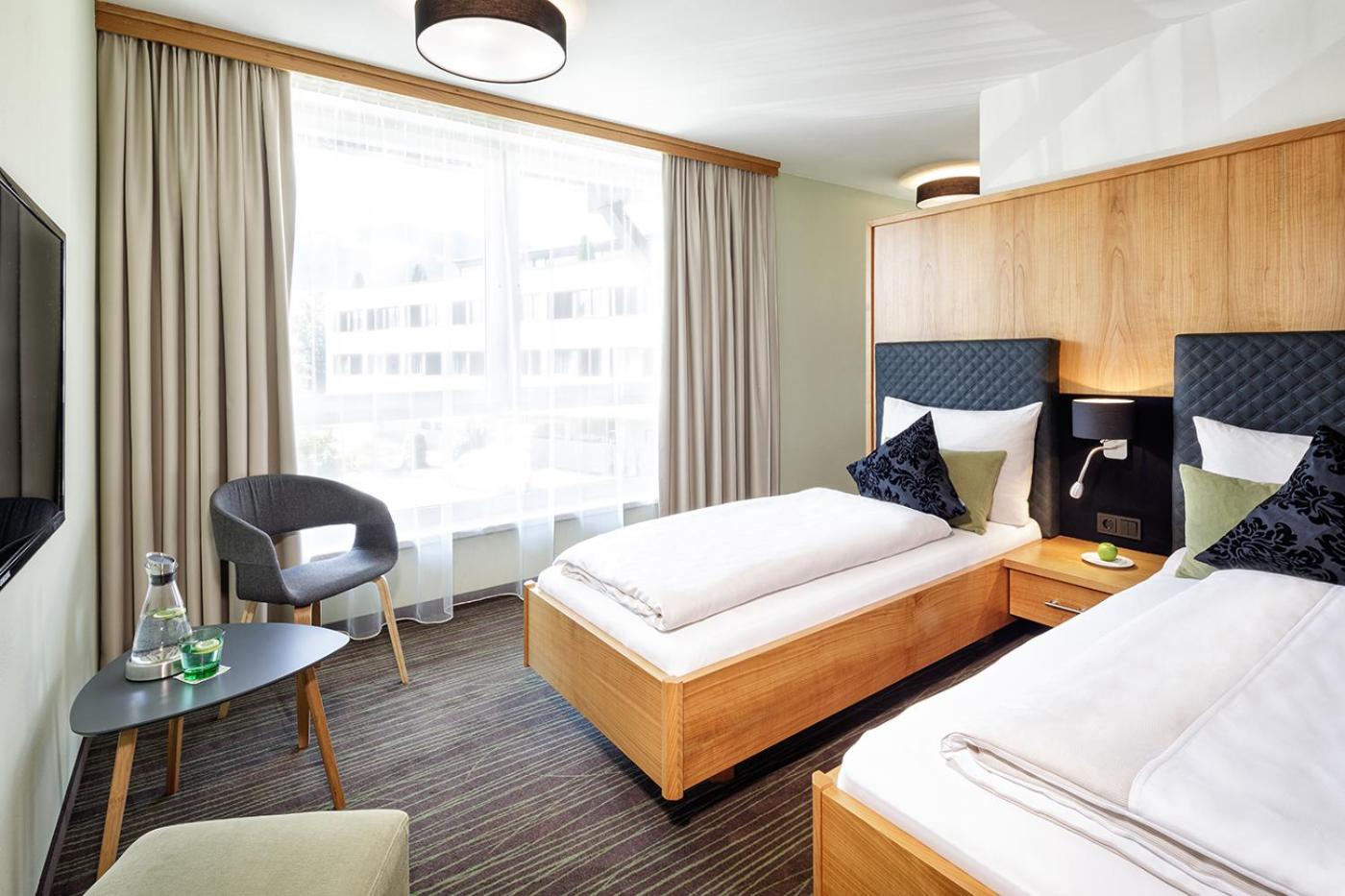 Double Room Classic