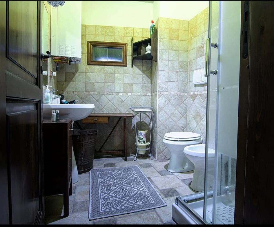 Deluxe Apartment photo 3