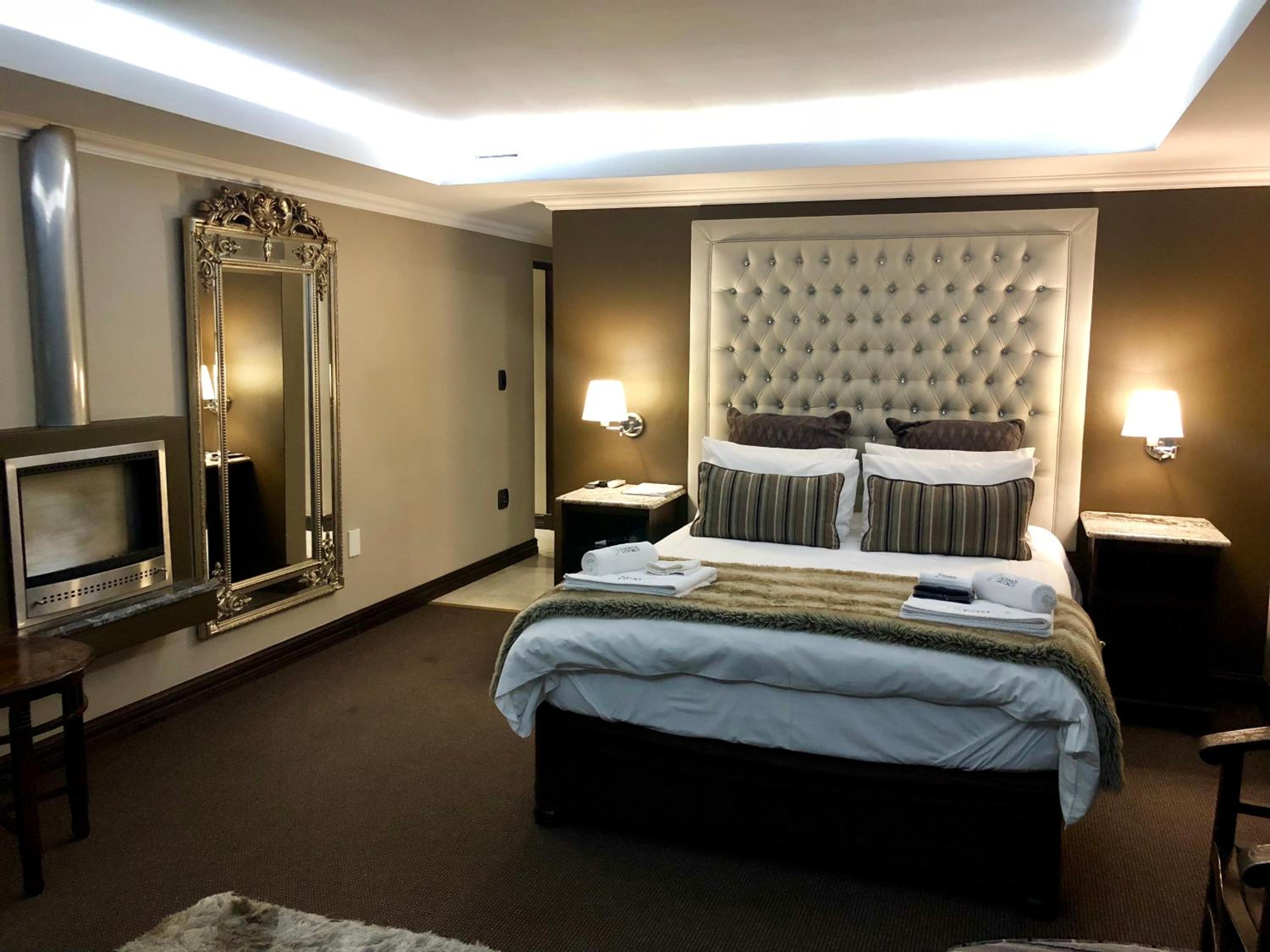 Superior Queen Room - Photo 43