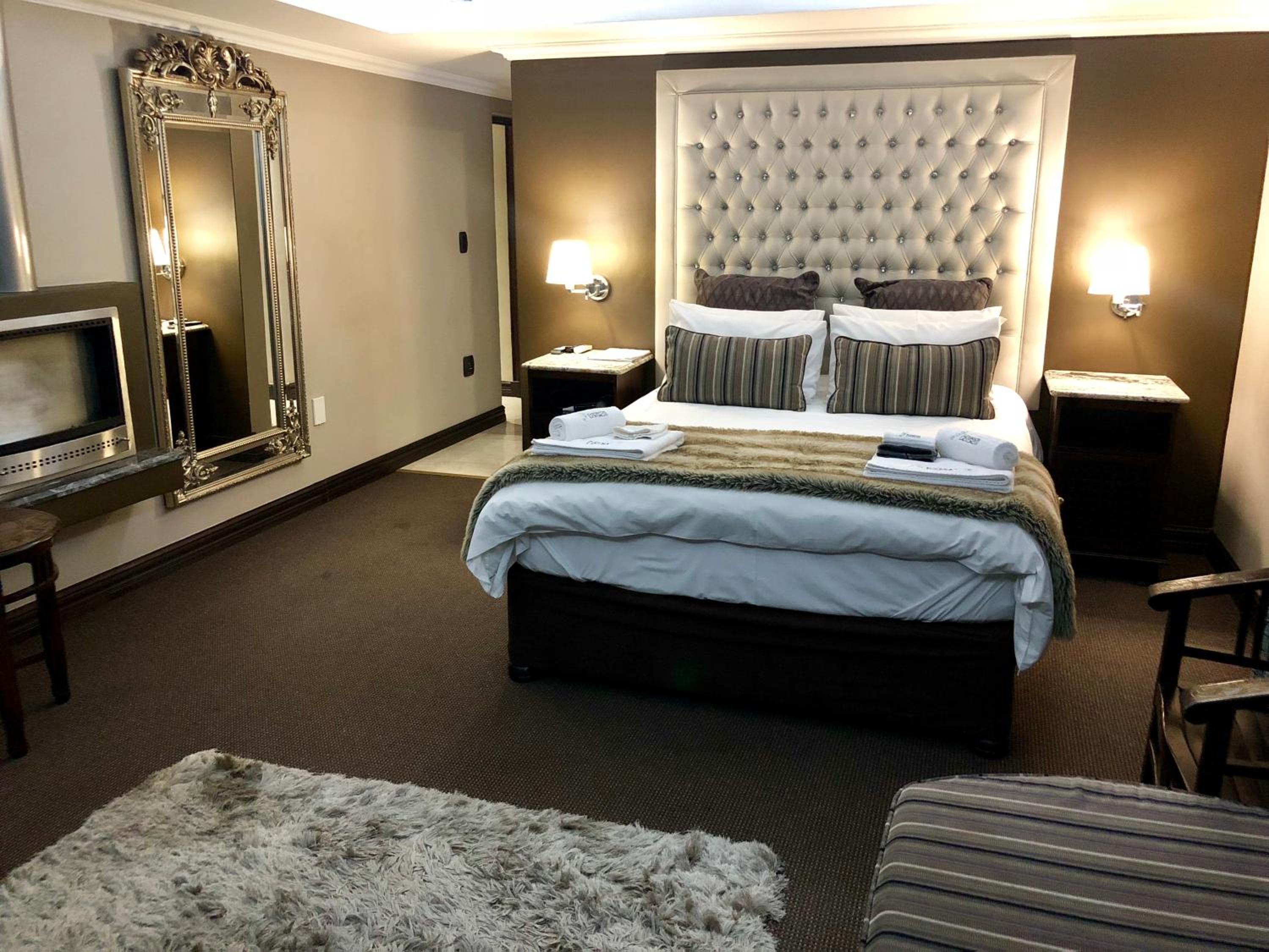 Superior Queen Room - Photo 41