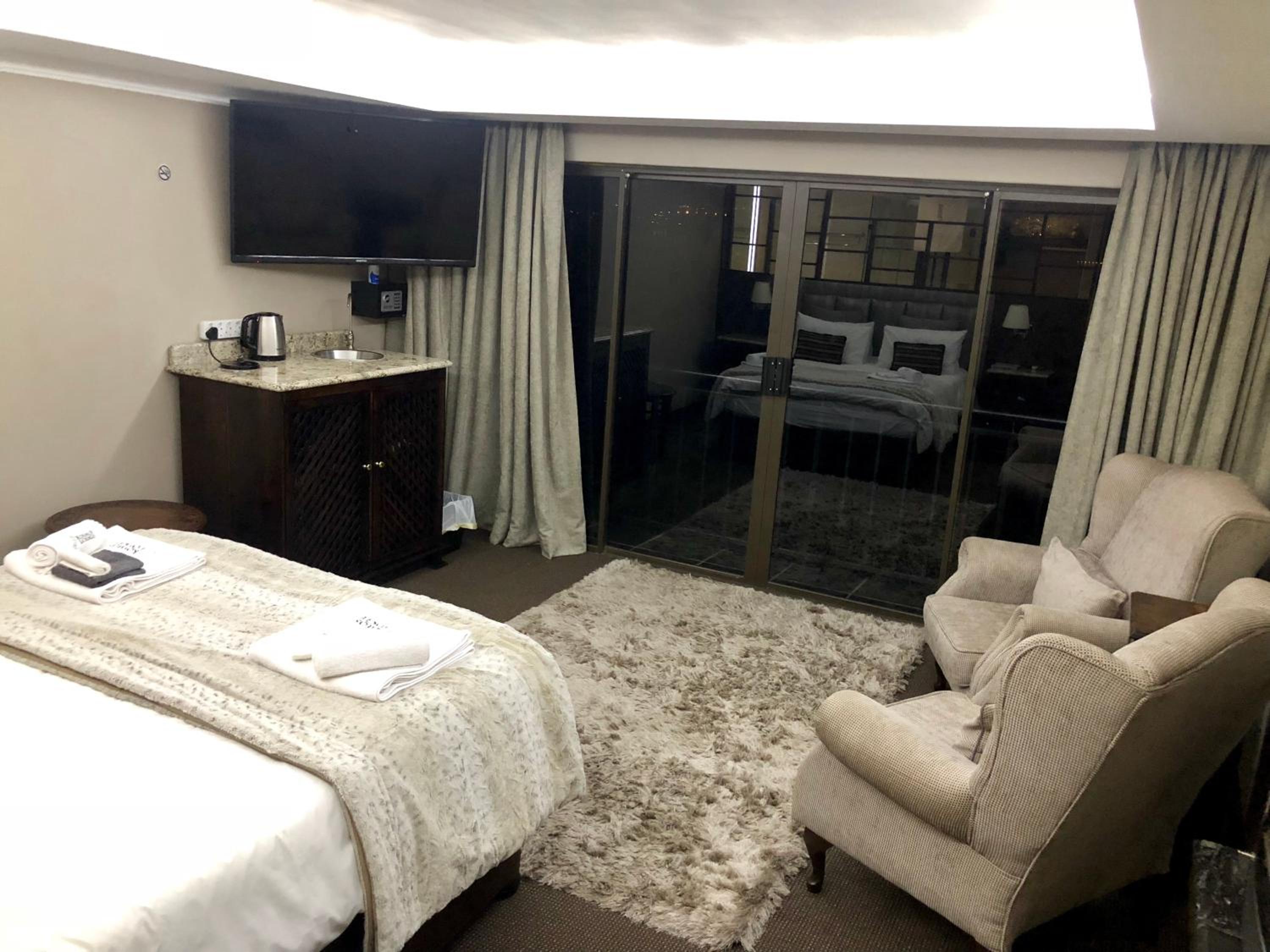 Superior Queen Room - Photo 5