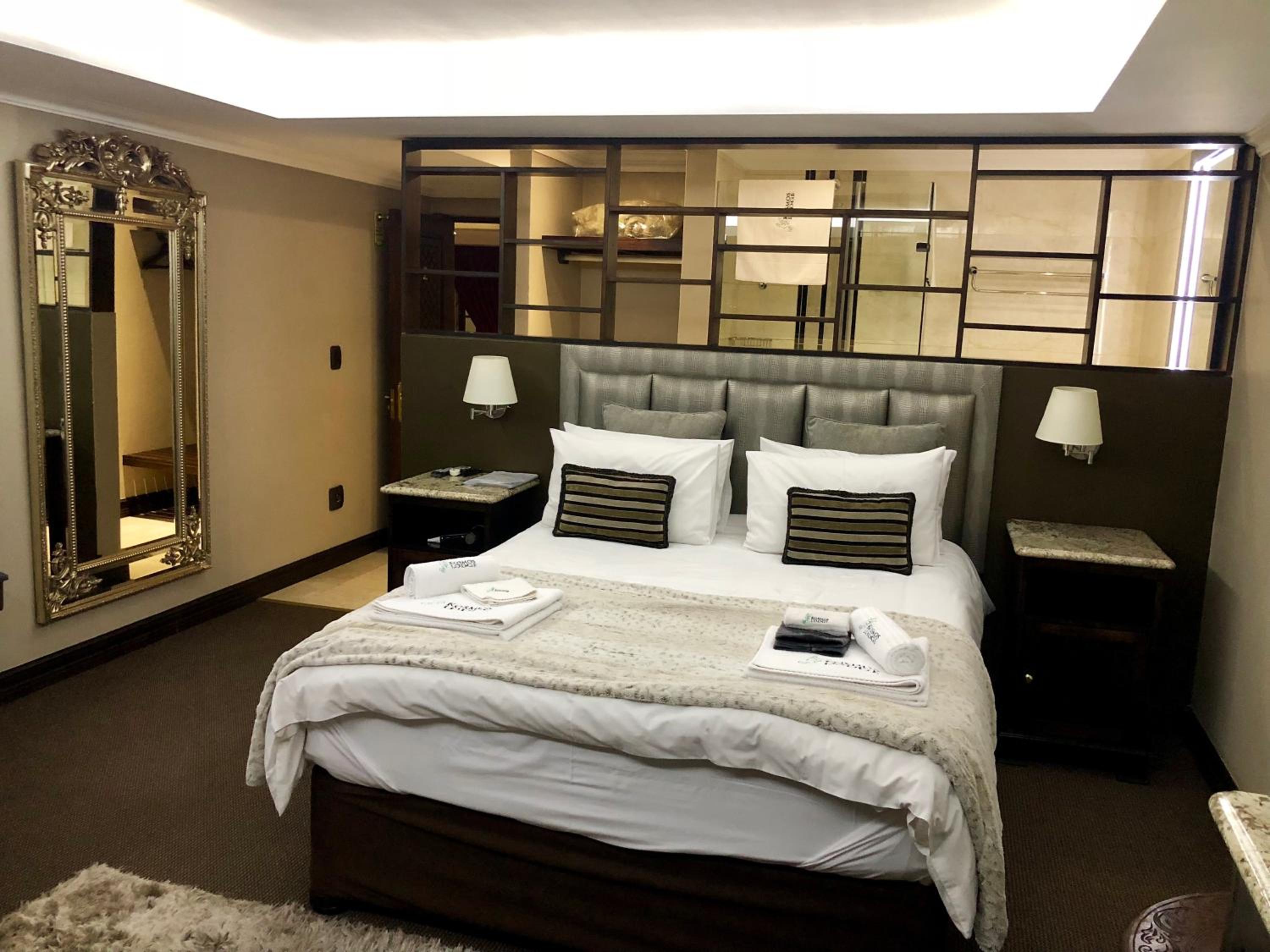 Superior Queen Room - Photo 6
