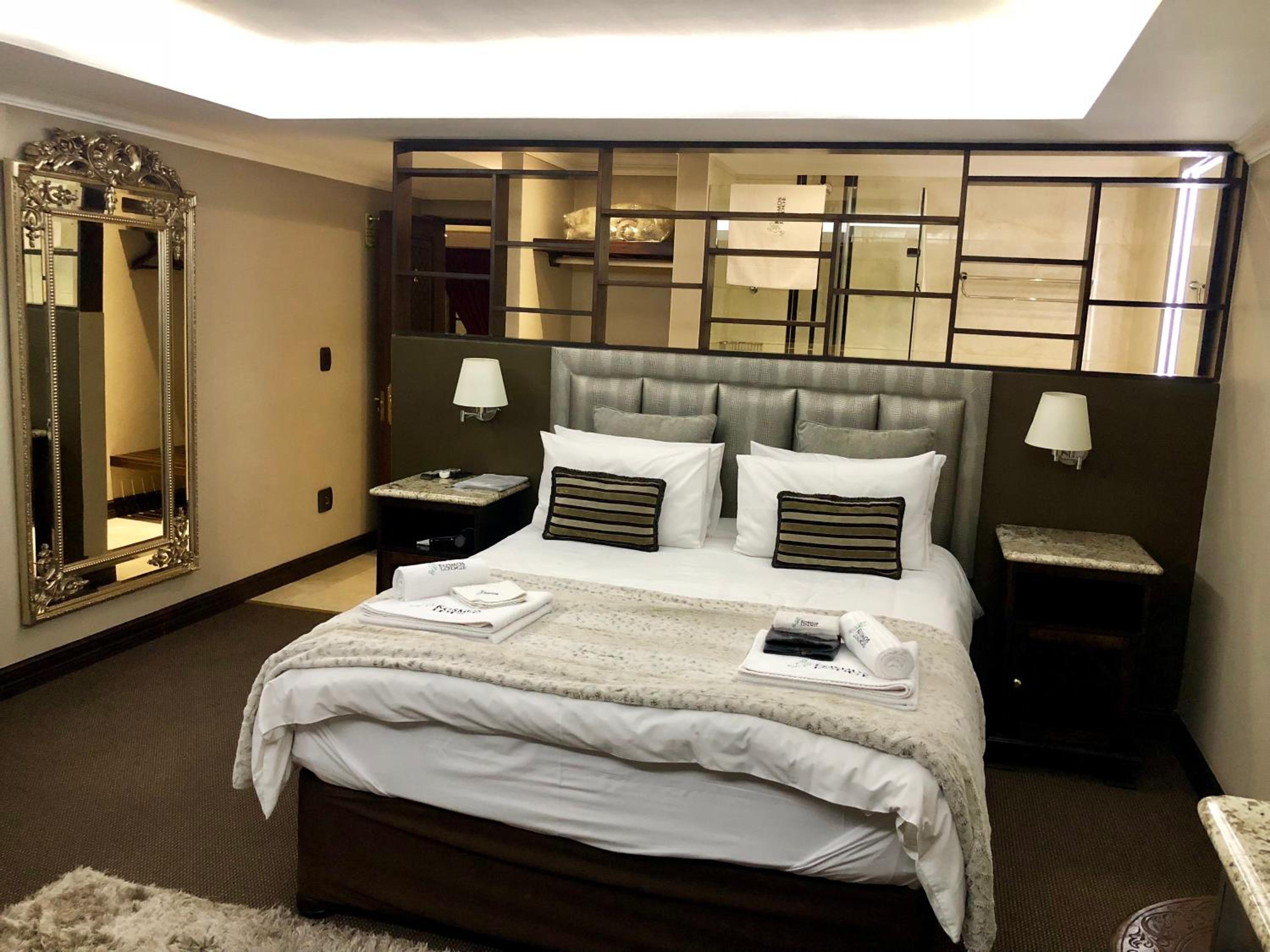 Superior Queen Room - Photo 39