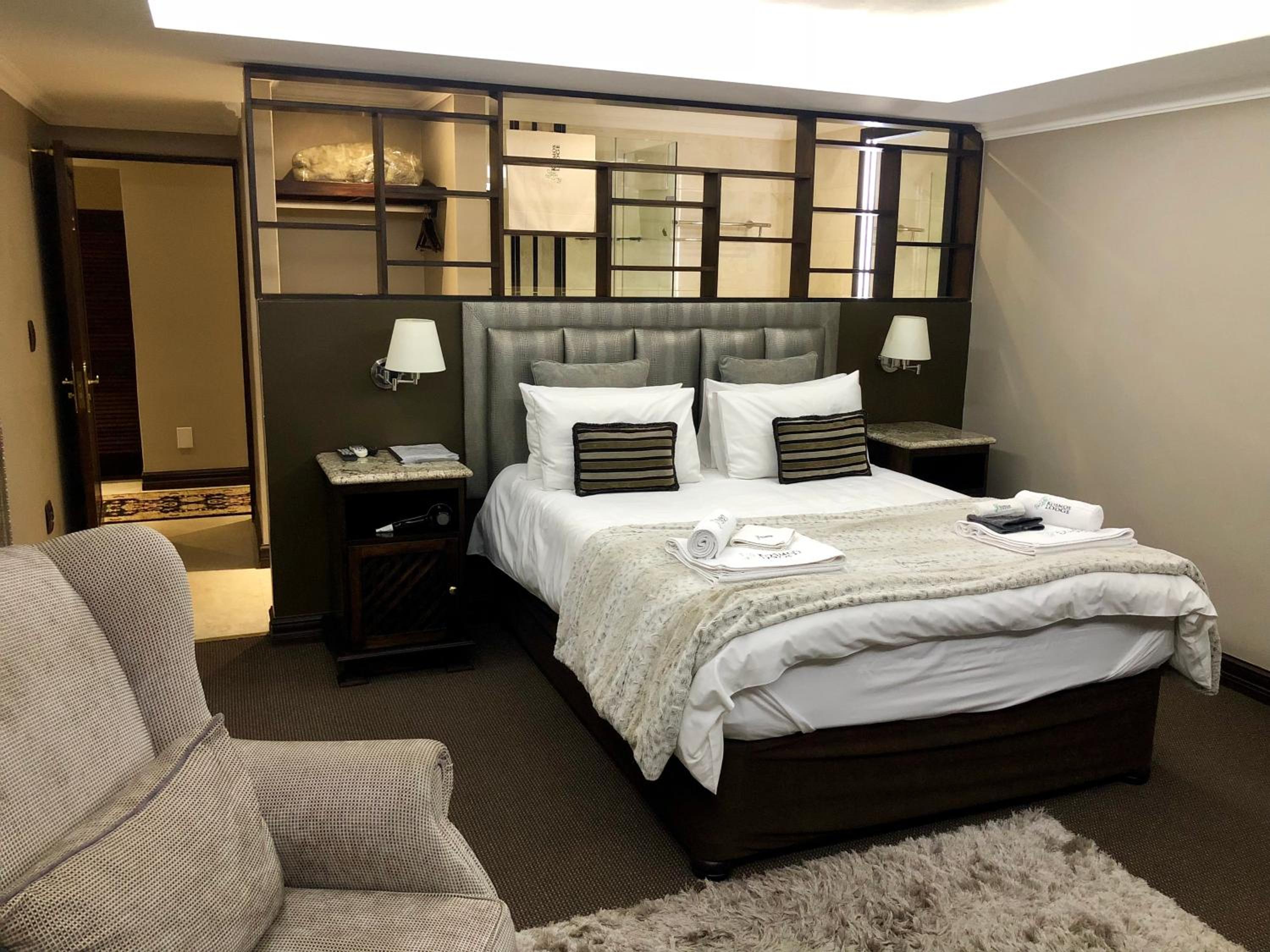 Superior Queen Room - Photo 35