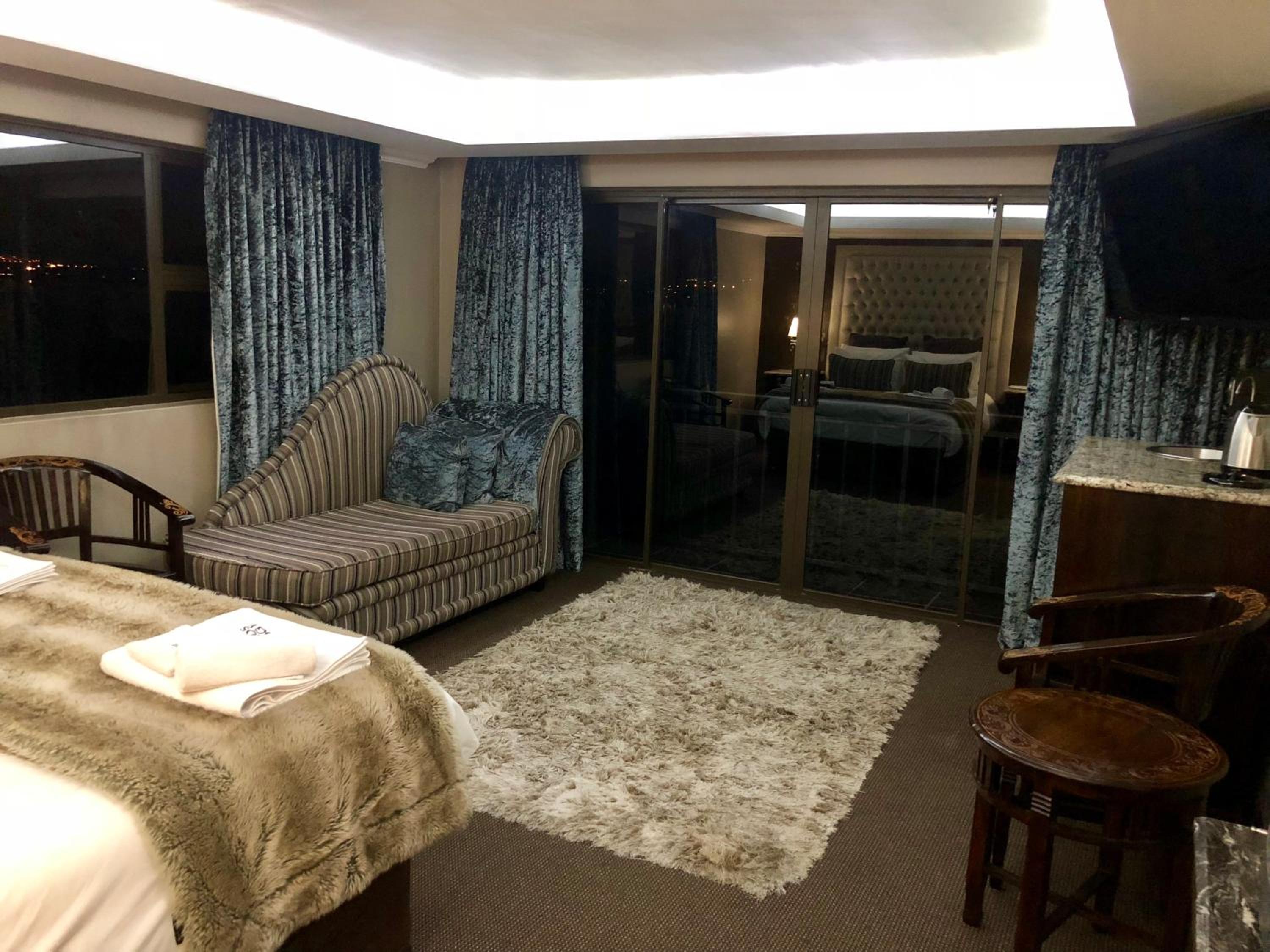 Superior Queen Room - Photo 34