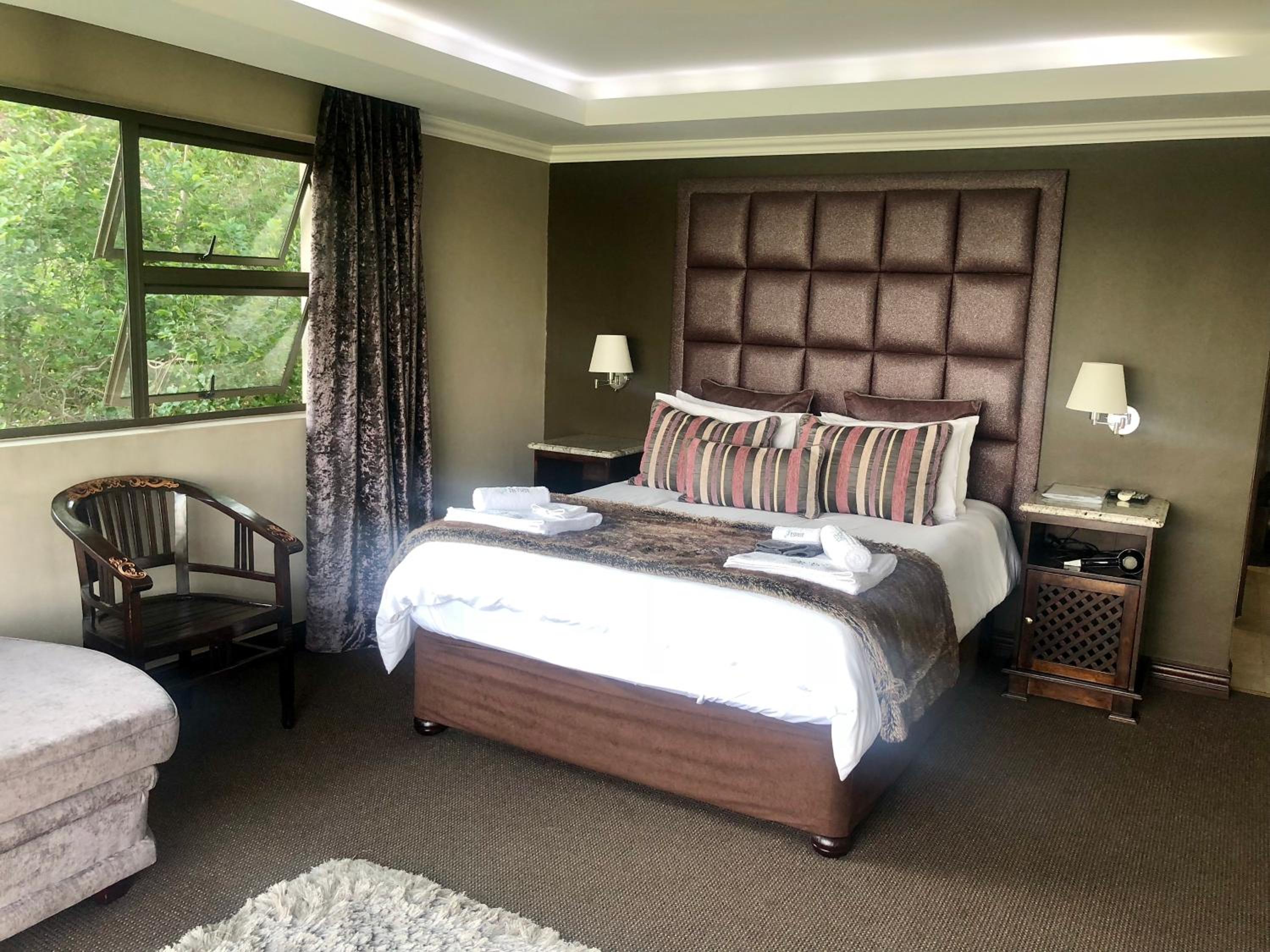 Superior Queen Room - Photo 23