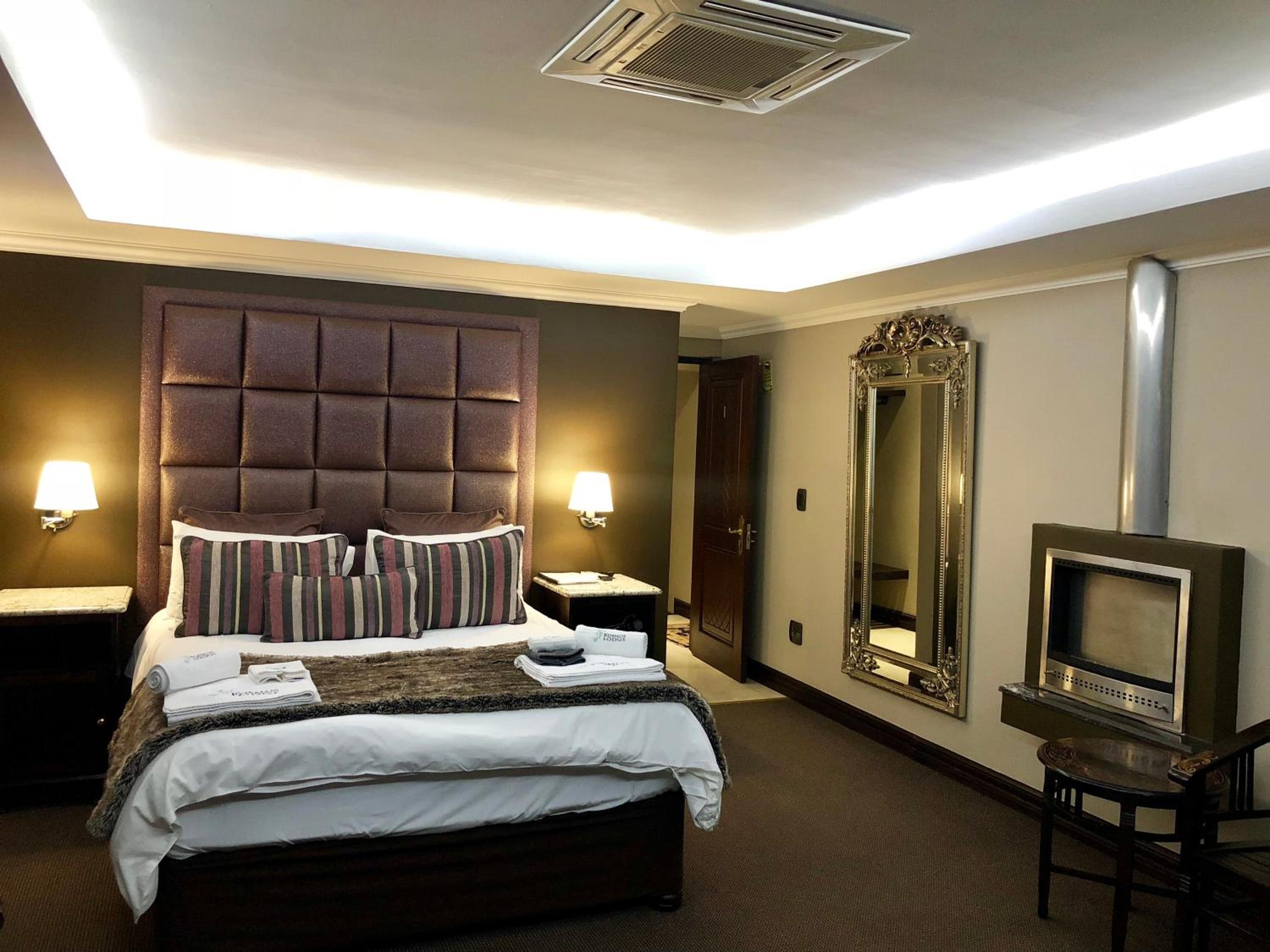 Superior Queen Room - Photo 28