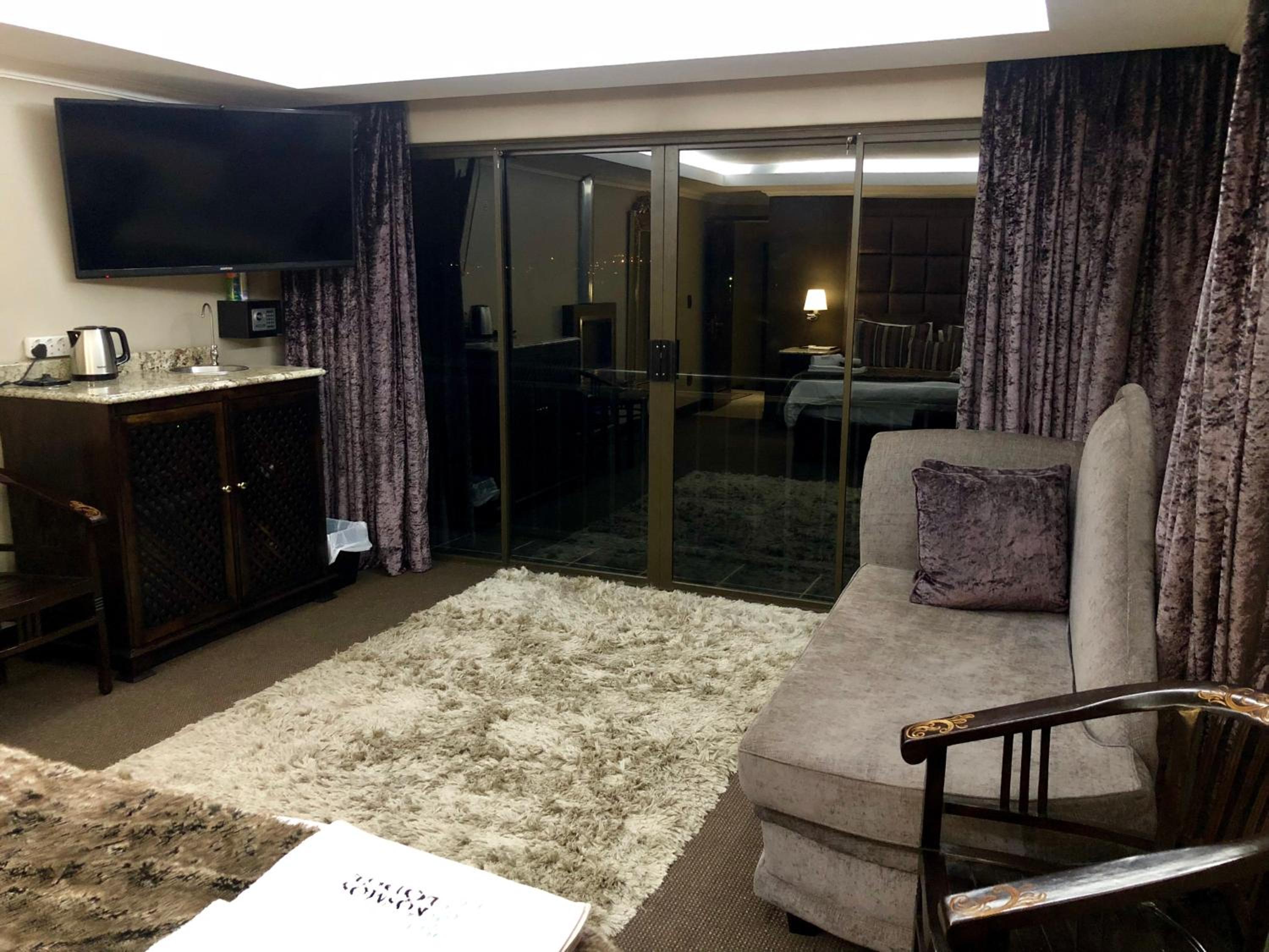 Superior Queen Room - Photo 22