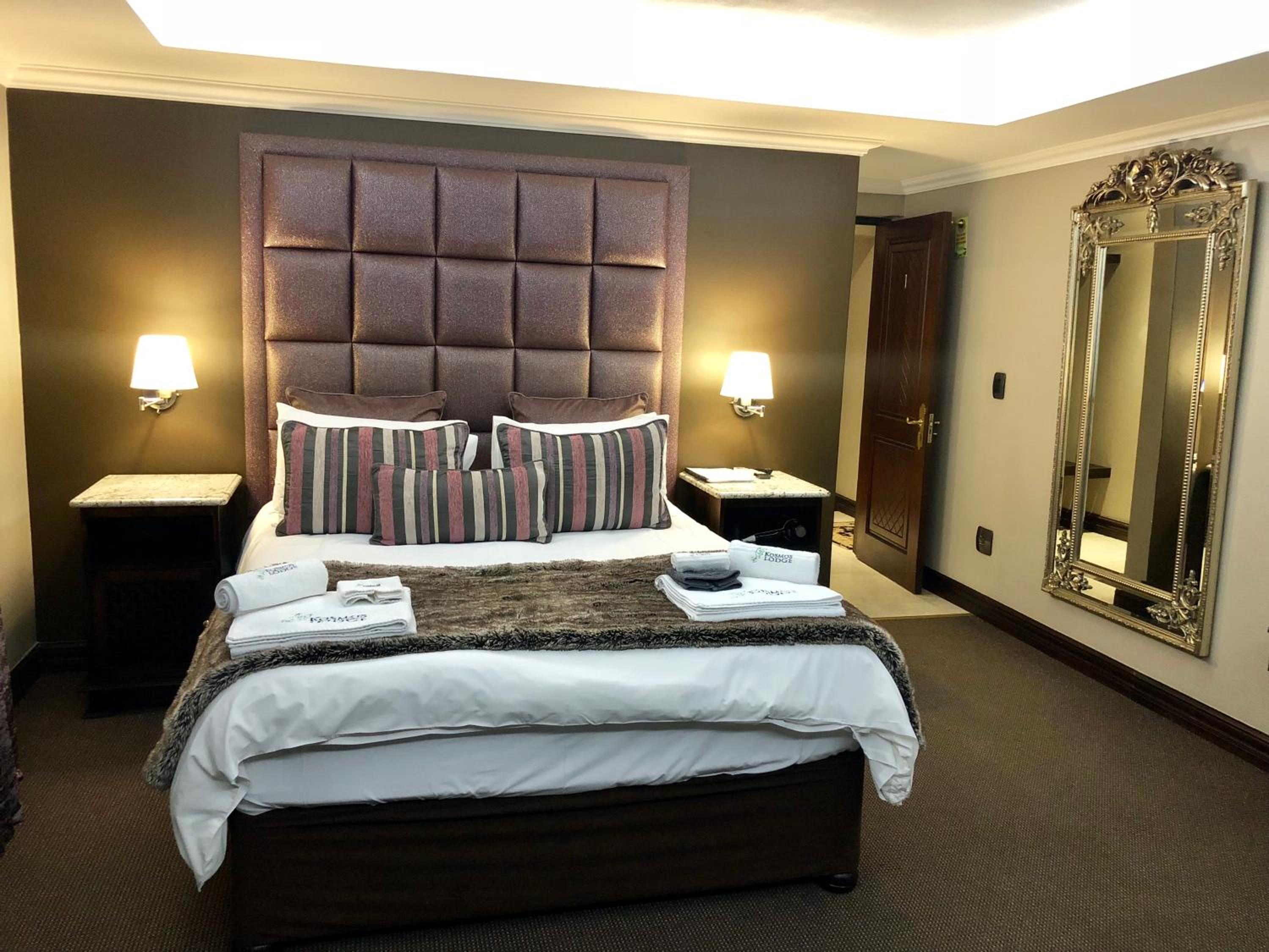 Superior Queen Room - Photo 14