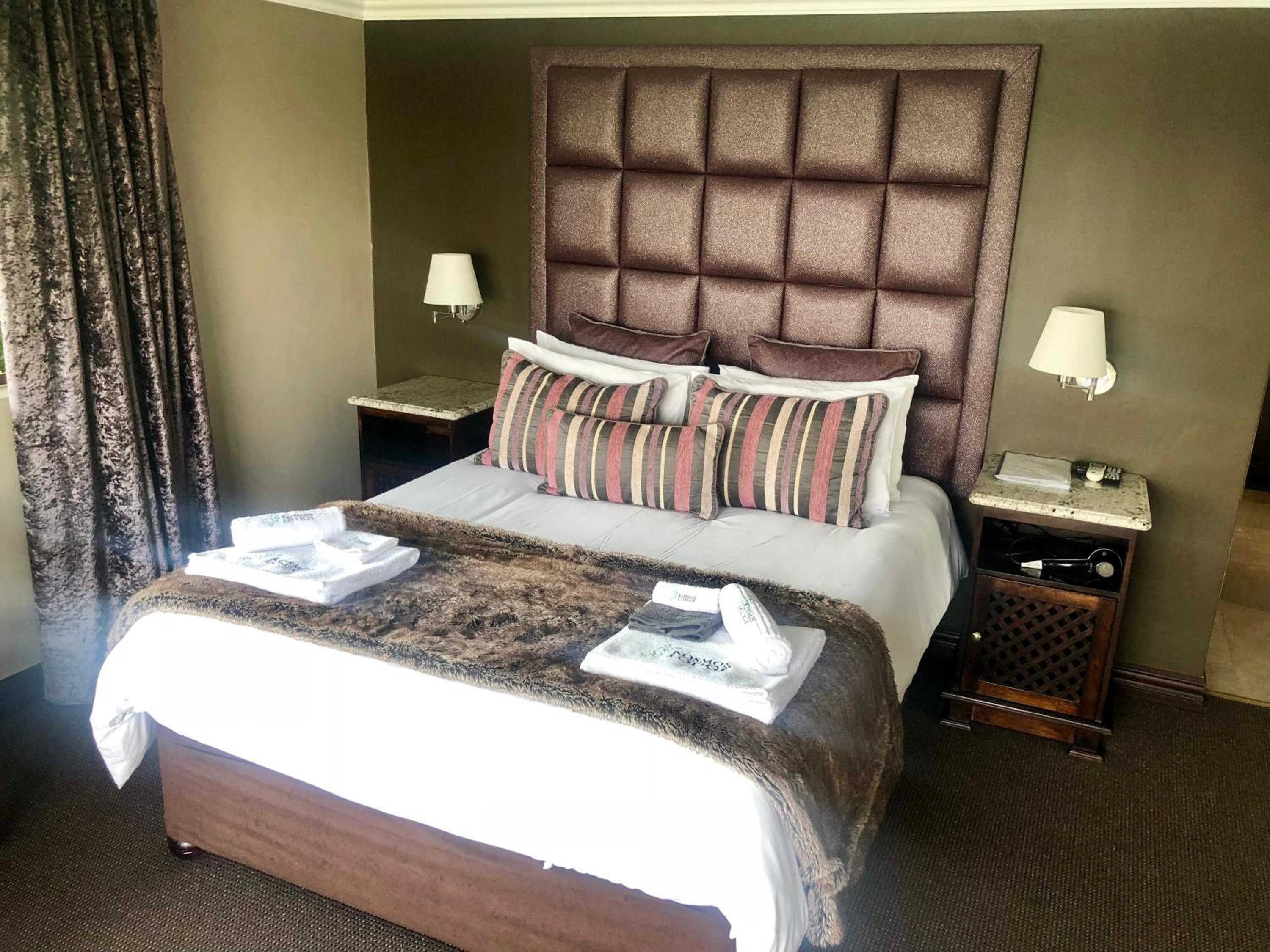 Superior Queen Room - Photo 15