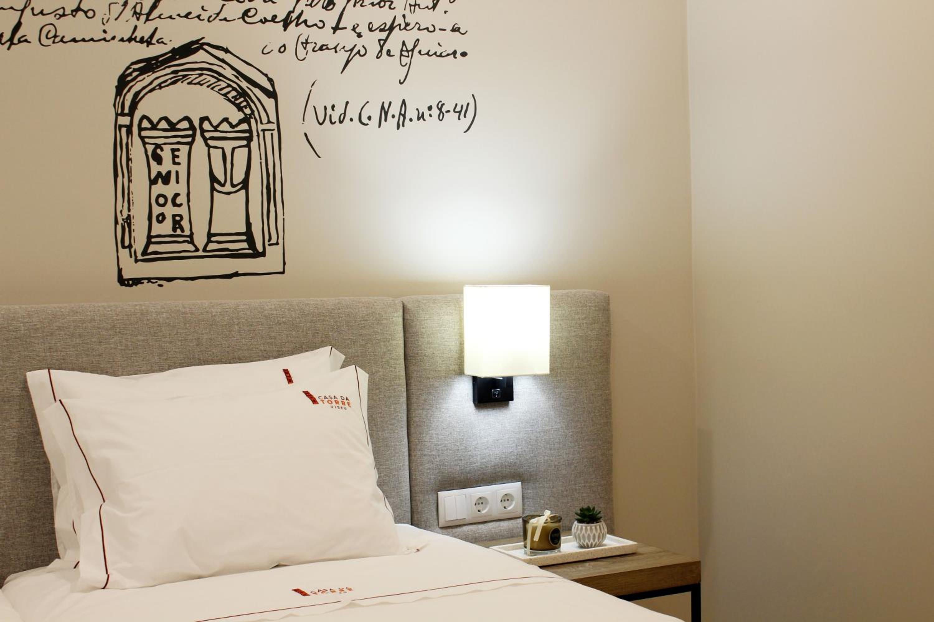 Large Double Room