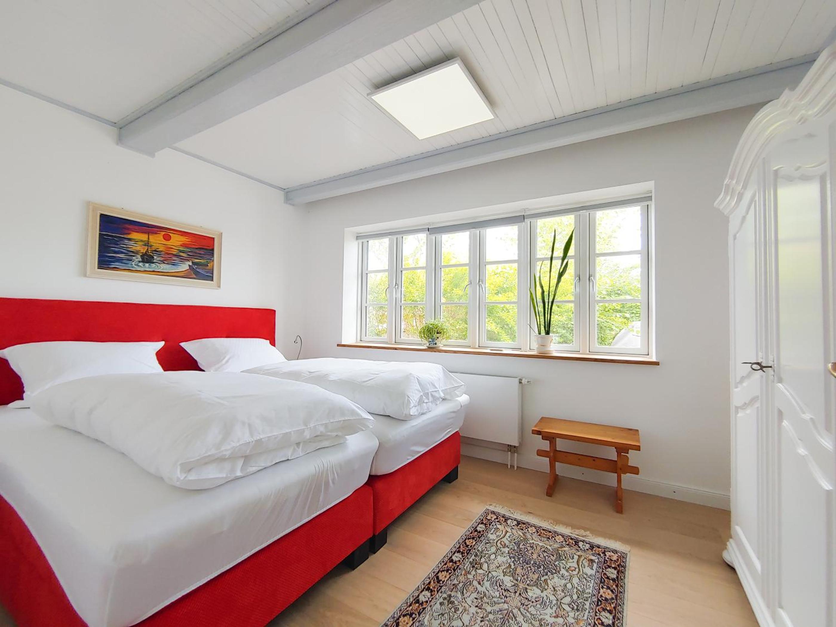 Apartment With Terrace photo 1