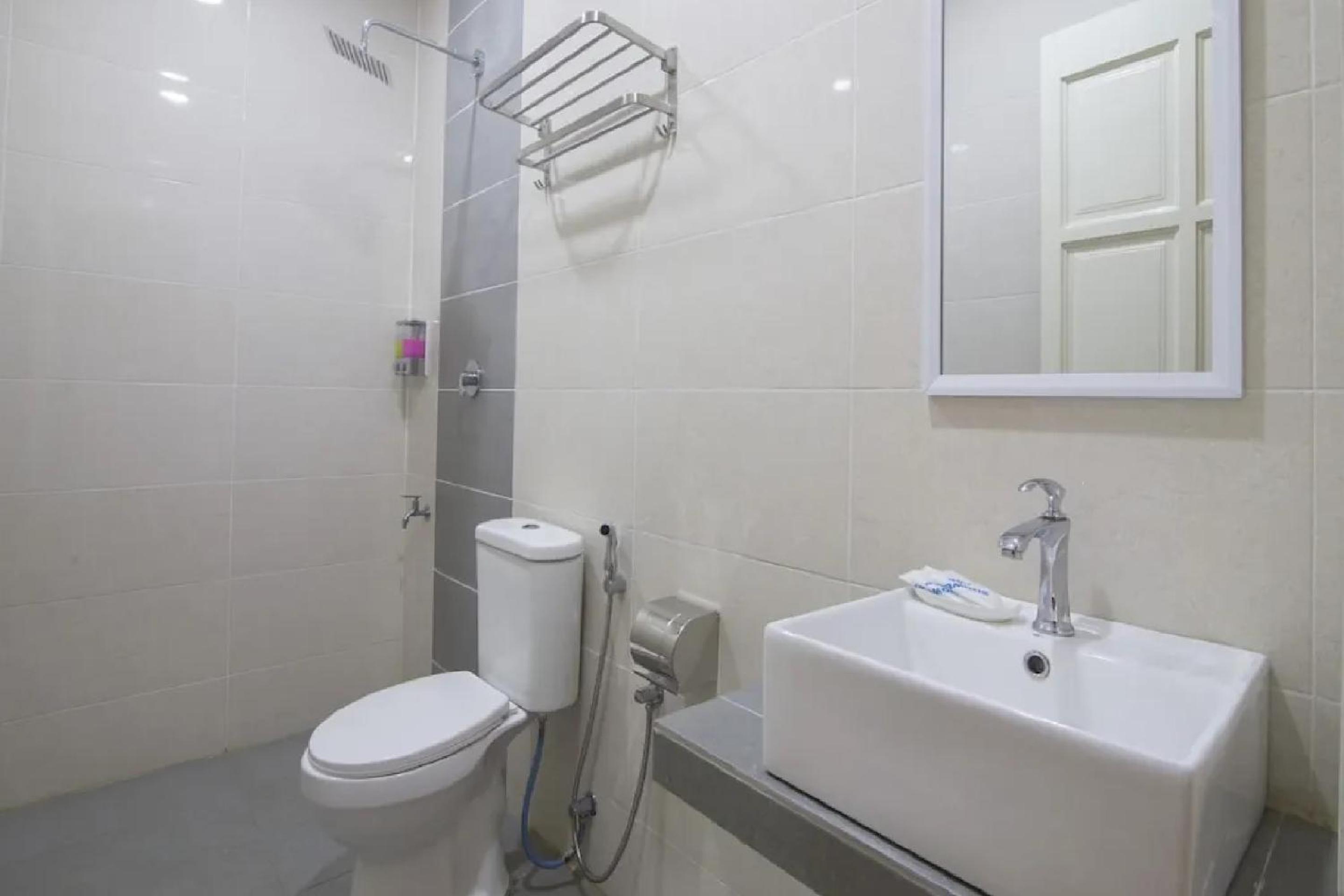 Double Room with Balcony photo 2