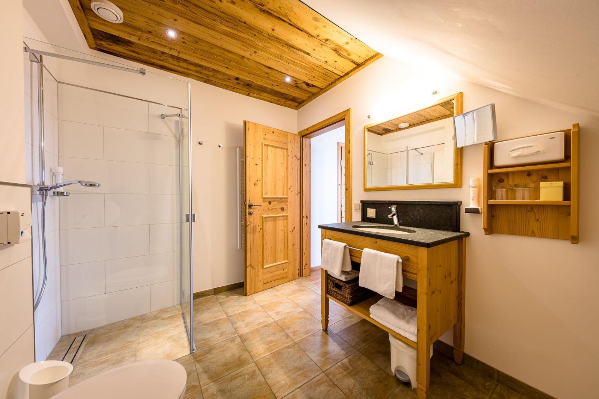 Family Suite photo 2