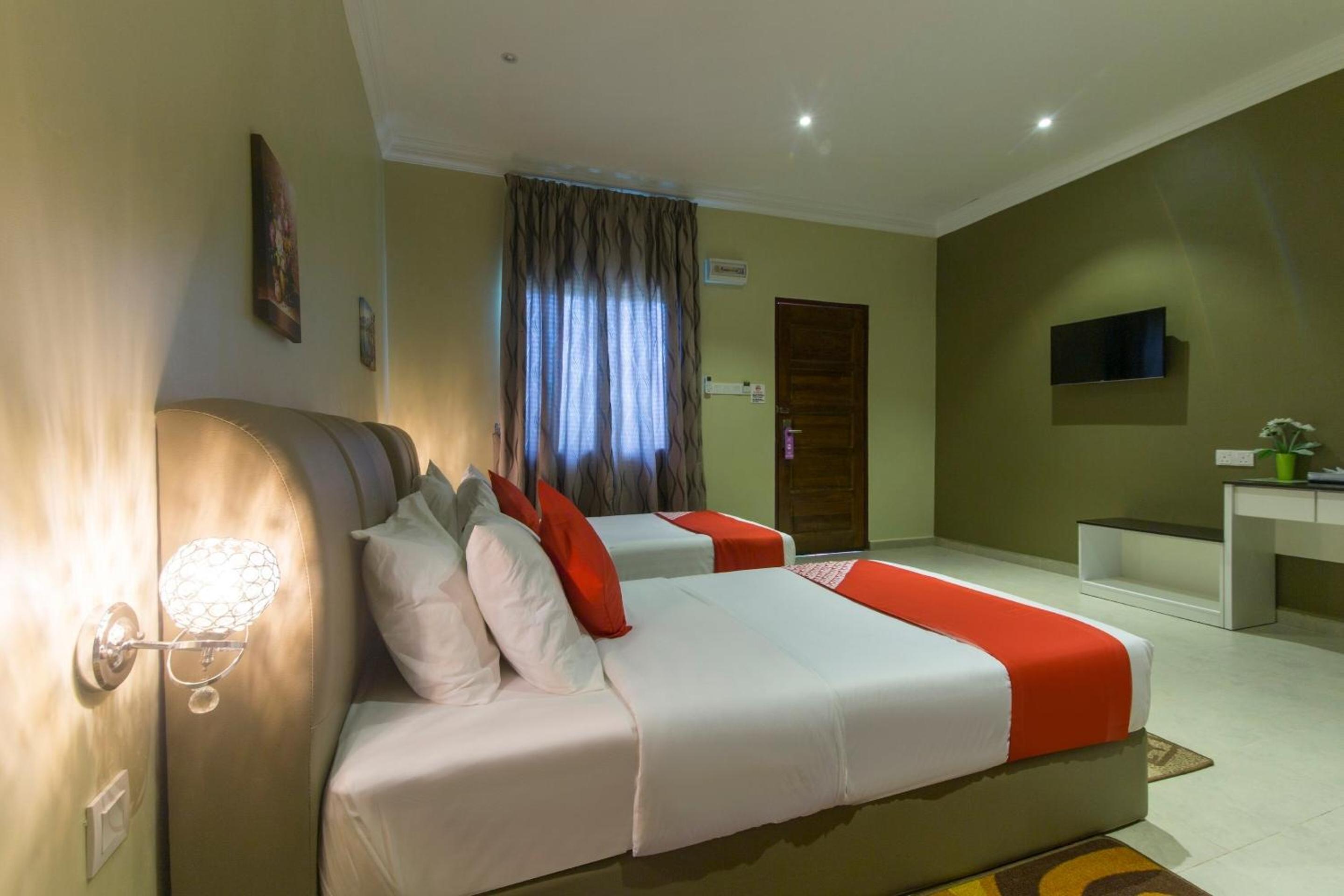 Superior Twin Room photo 3
