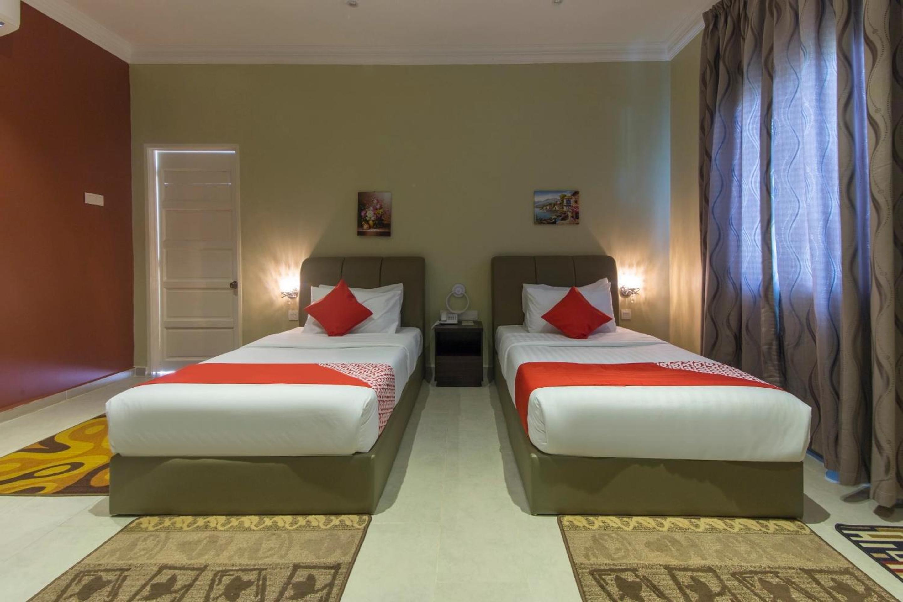 Superior Twin Room photo 2