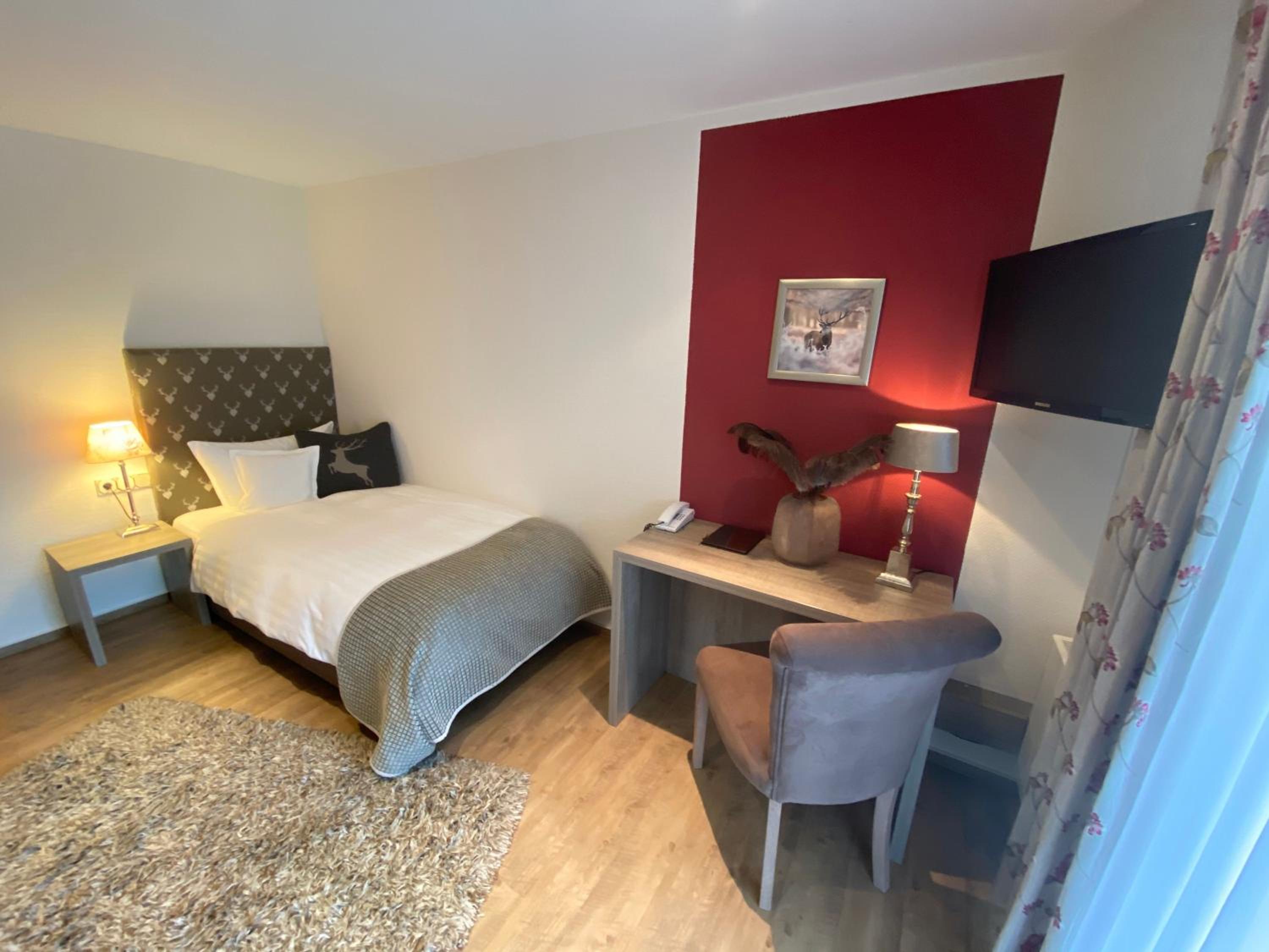 Single Room photo 2