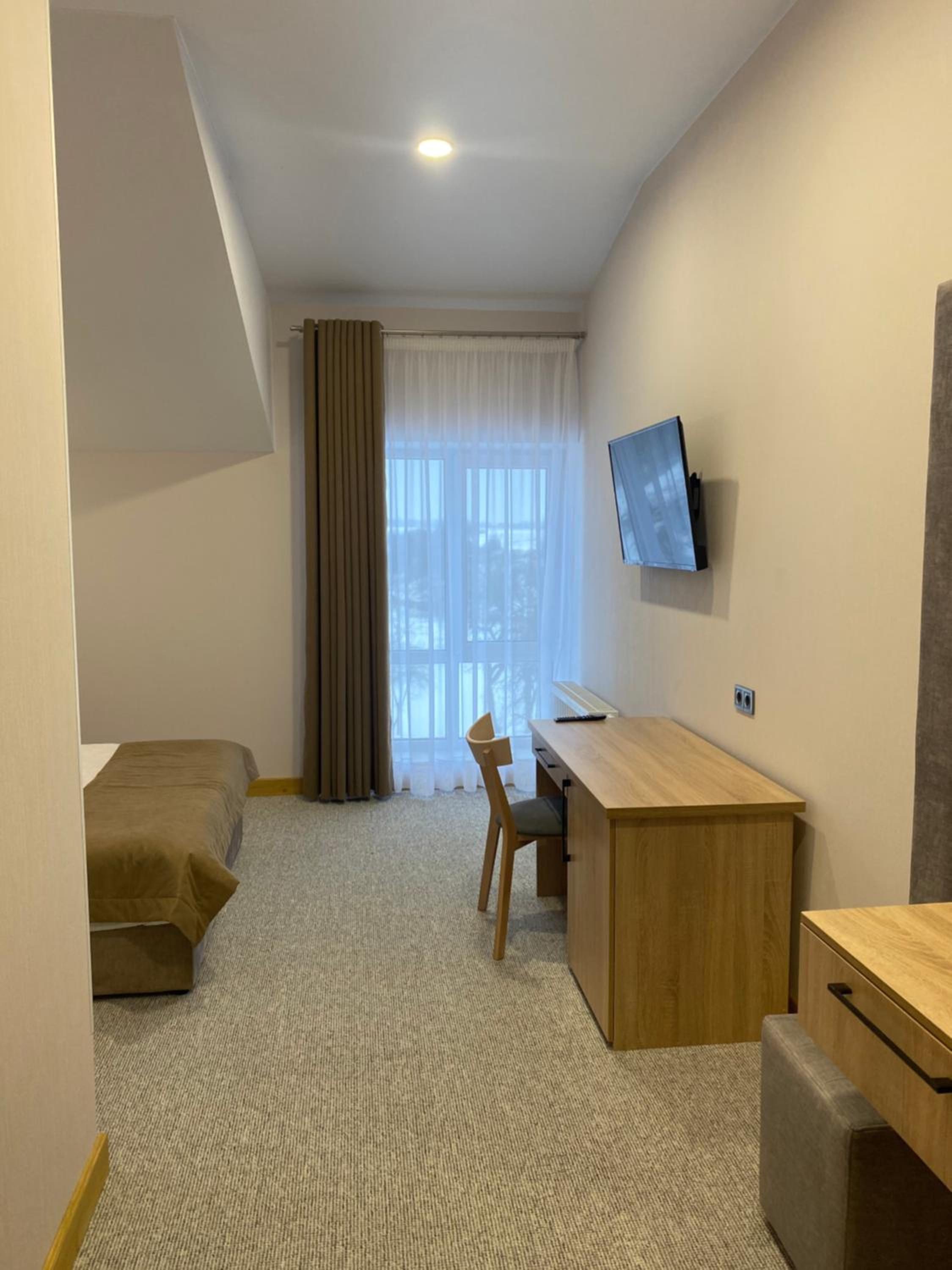 Double Room with Lake View photo 3