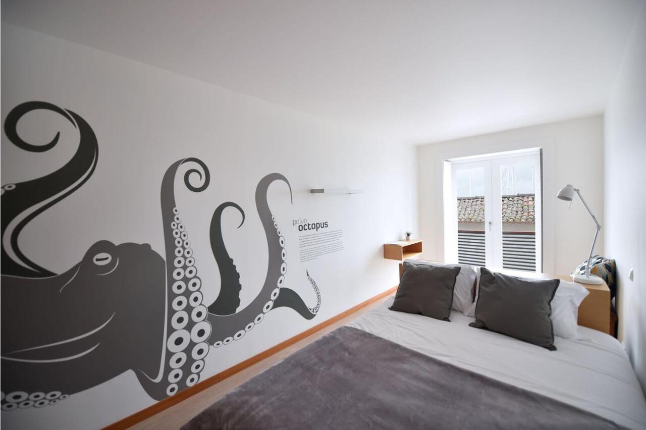 Double Room with Sea View photo 1